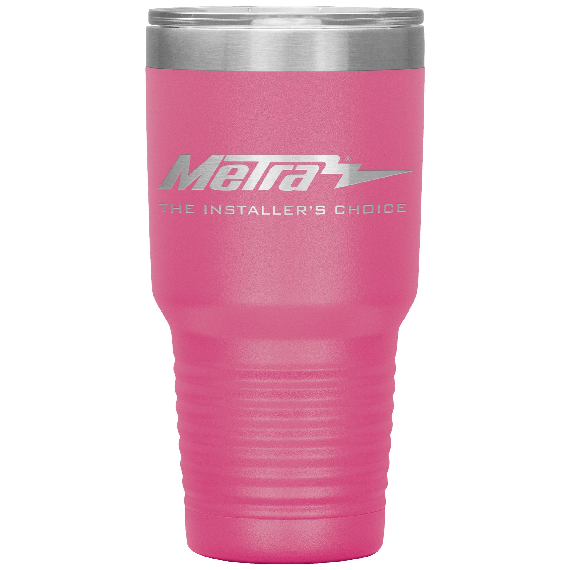 Metra-30oz Insulated Tumbler