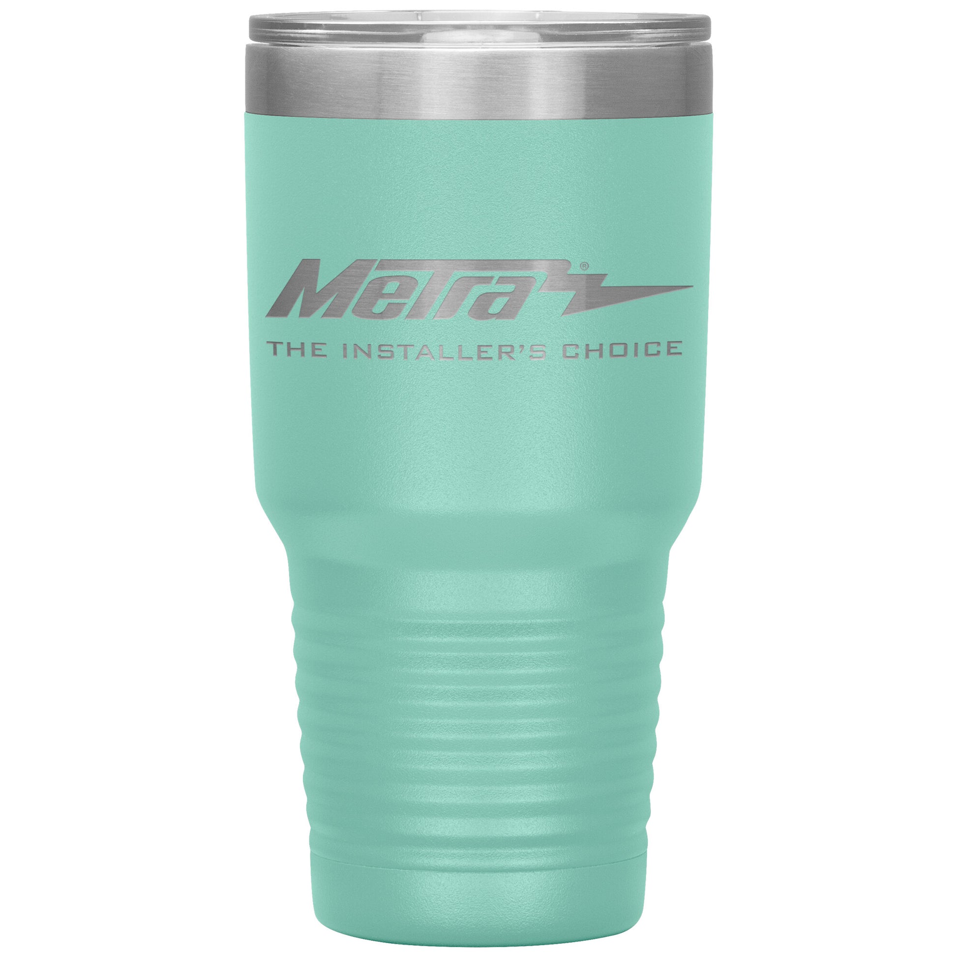 Metra-30oz Insulated Tumbler