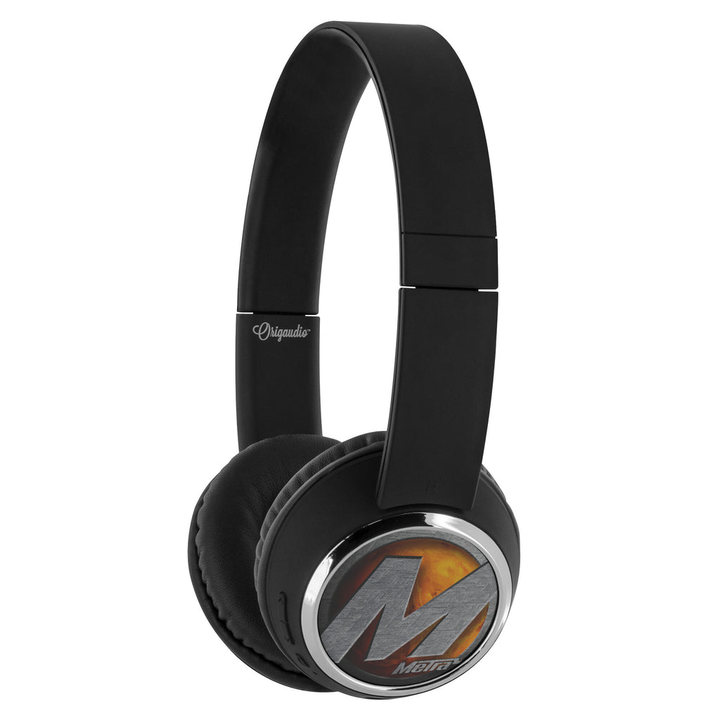 Metra-Mars Headphones