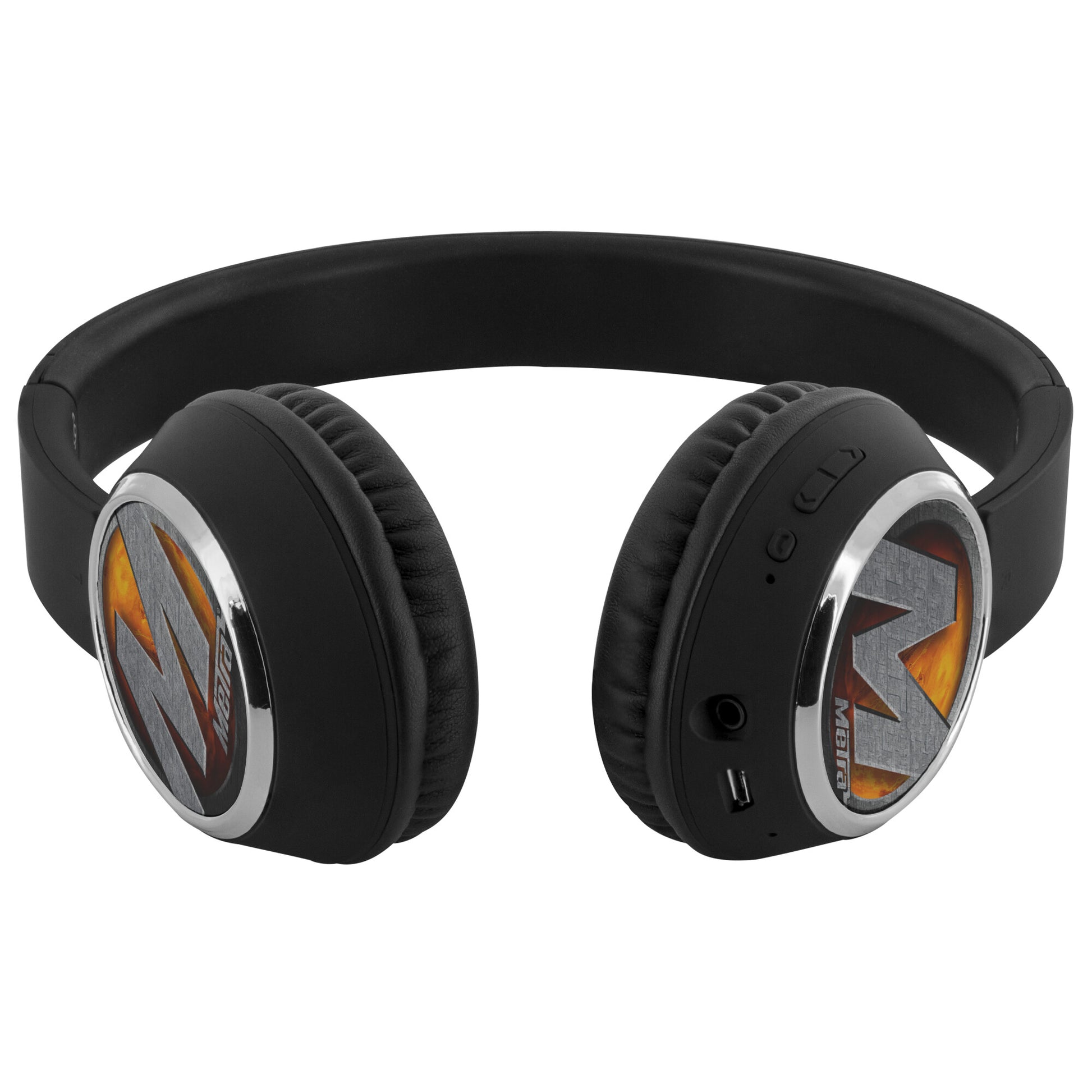Metra-Mars Headphones