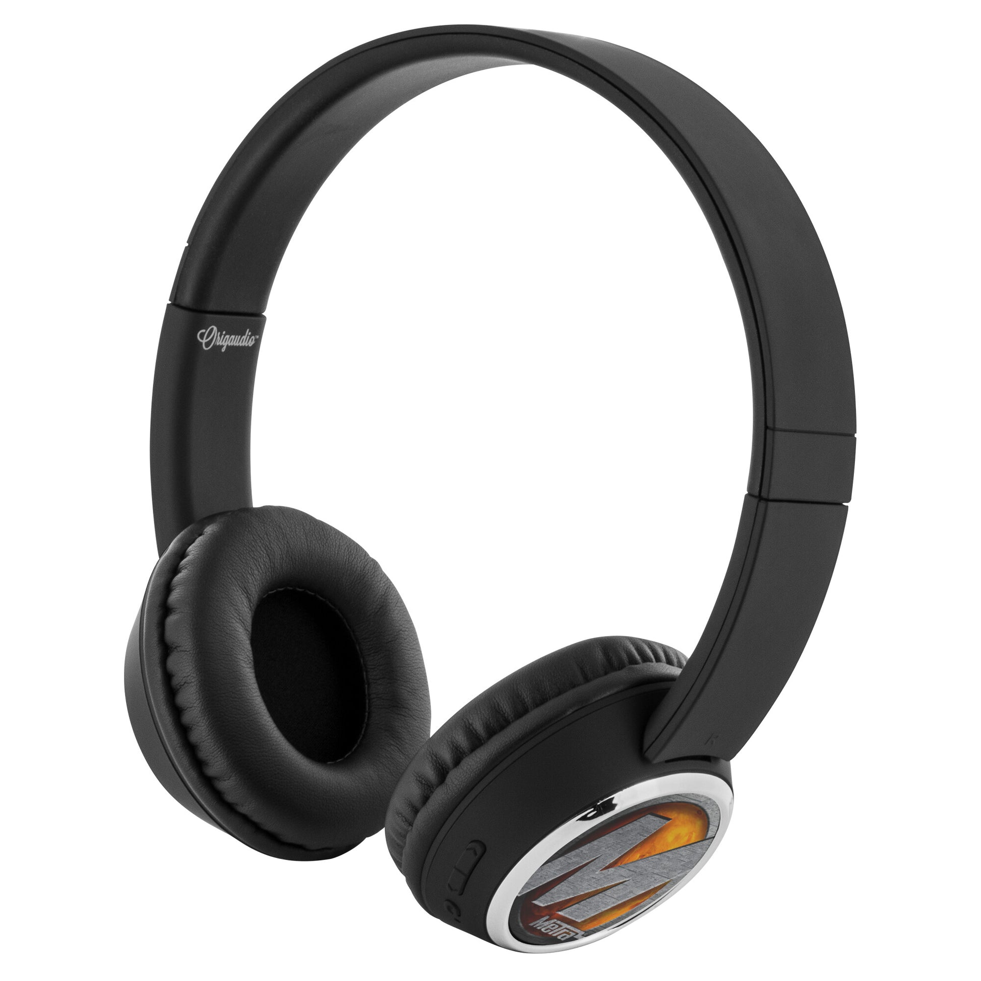 Metra-Mars Headphones