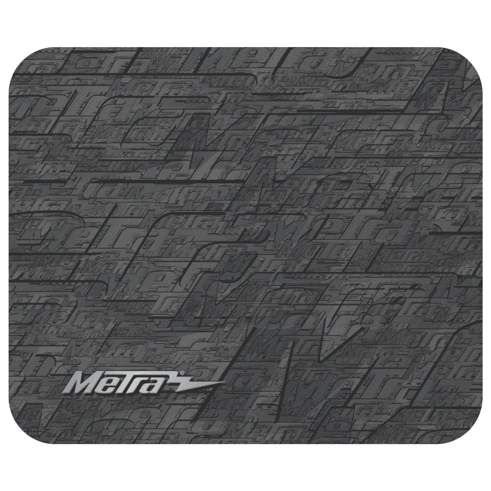 Metra-Mousepad