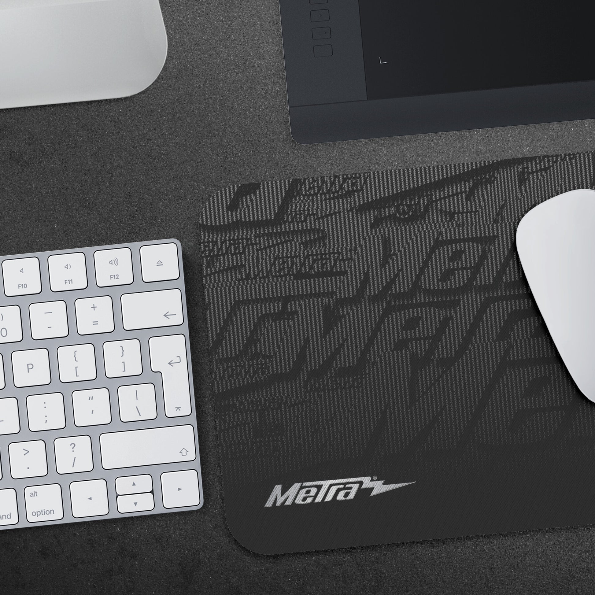 Metra-Mousepad