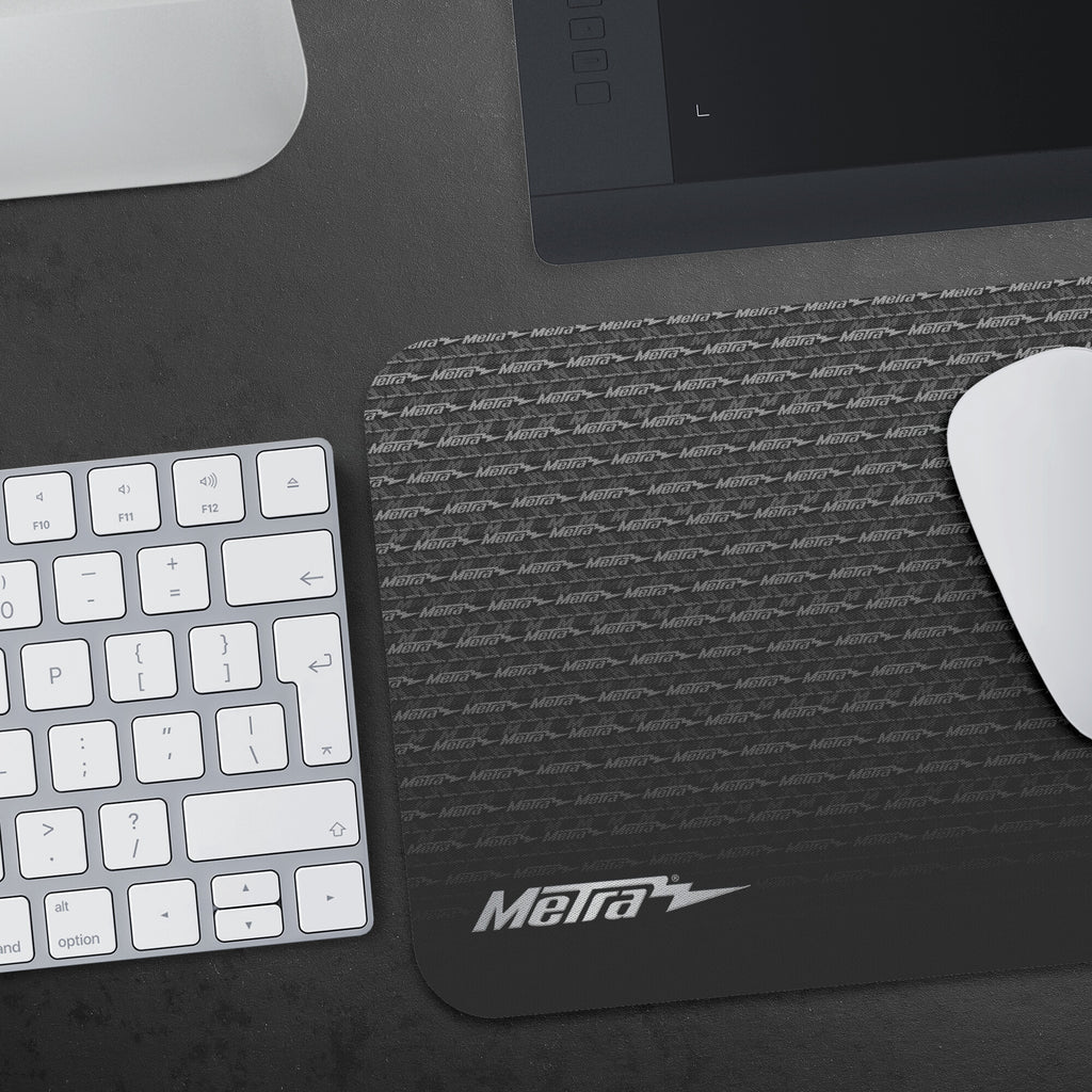 Metra-Mousepad