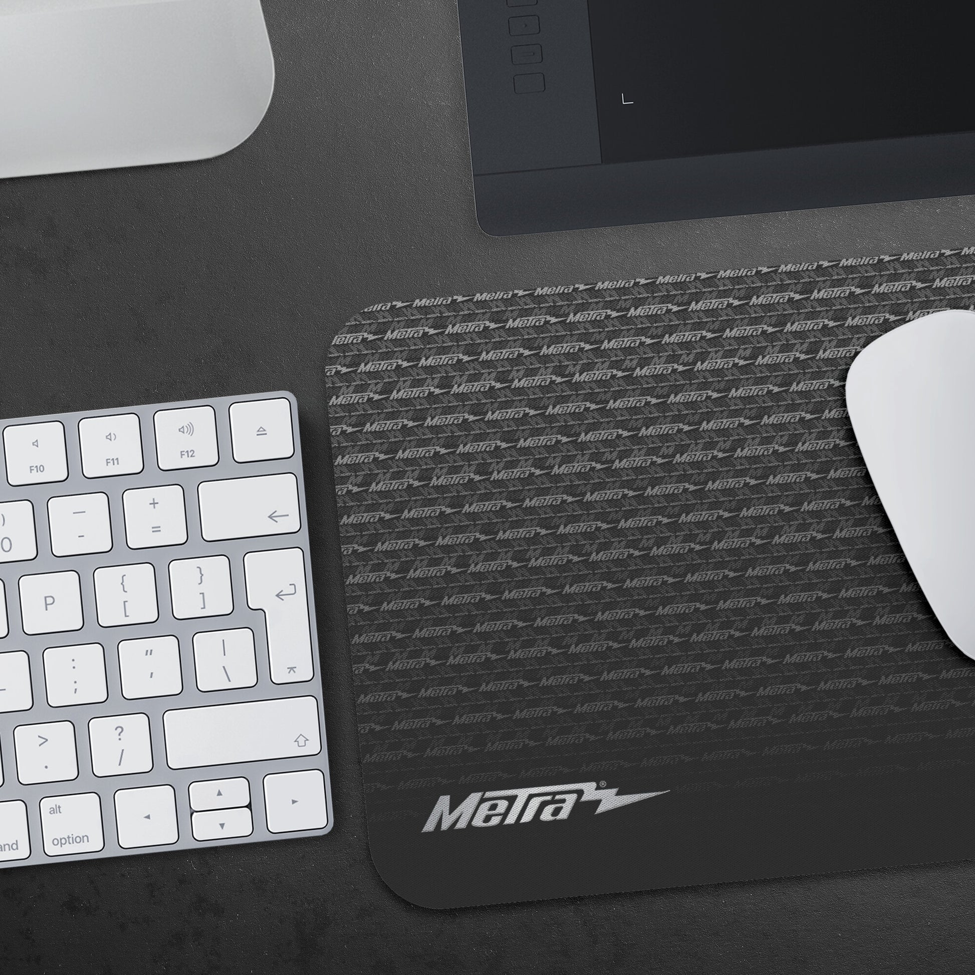 Metra-Mousepad