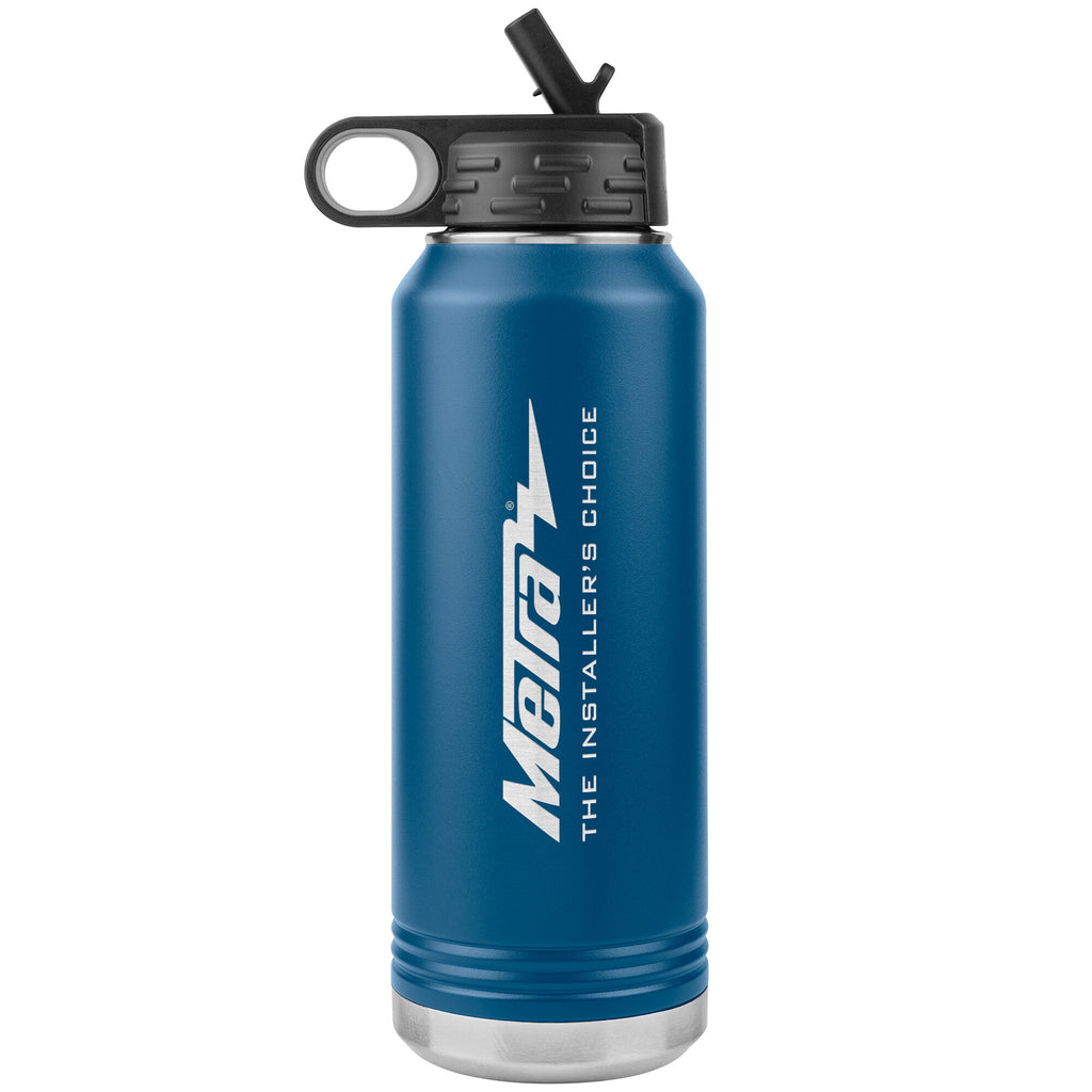 Metra-Water Bottle