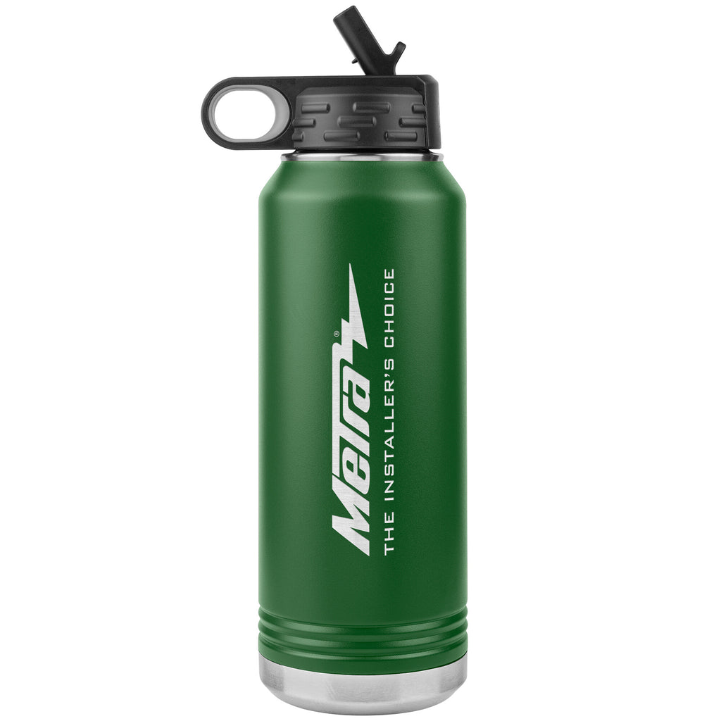 Metra-Water Bottle