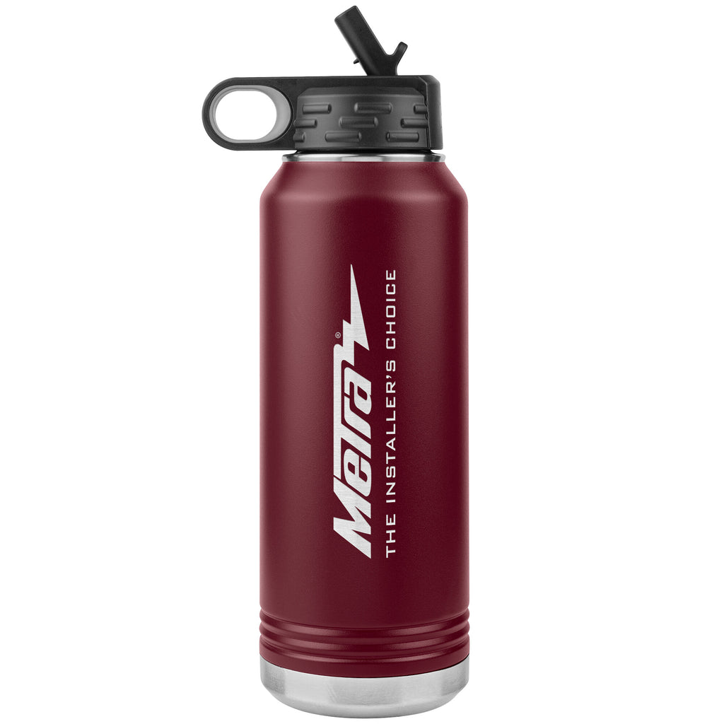 Metra-Water Bottle