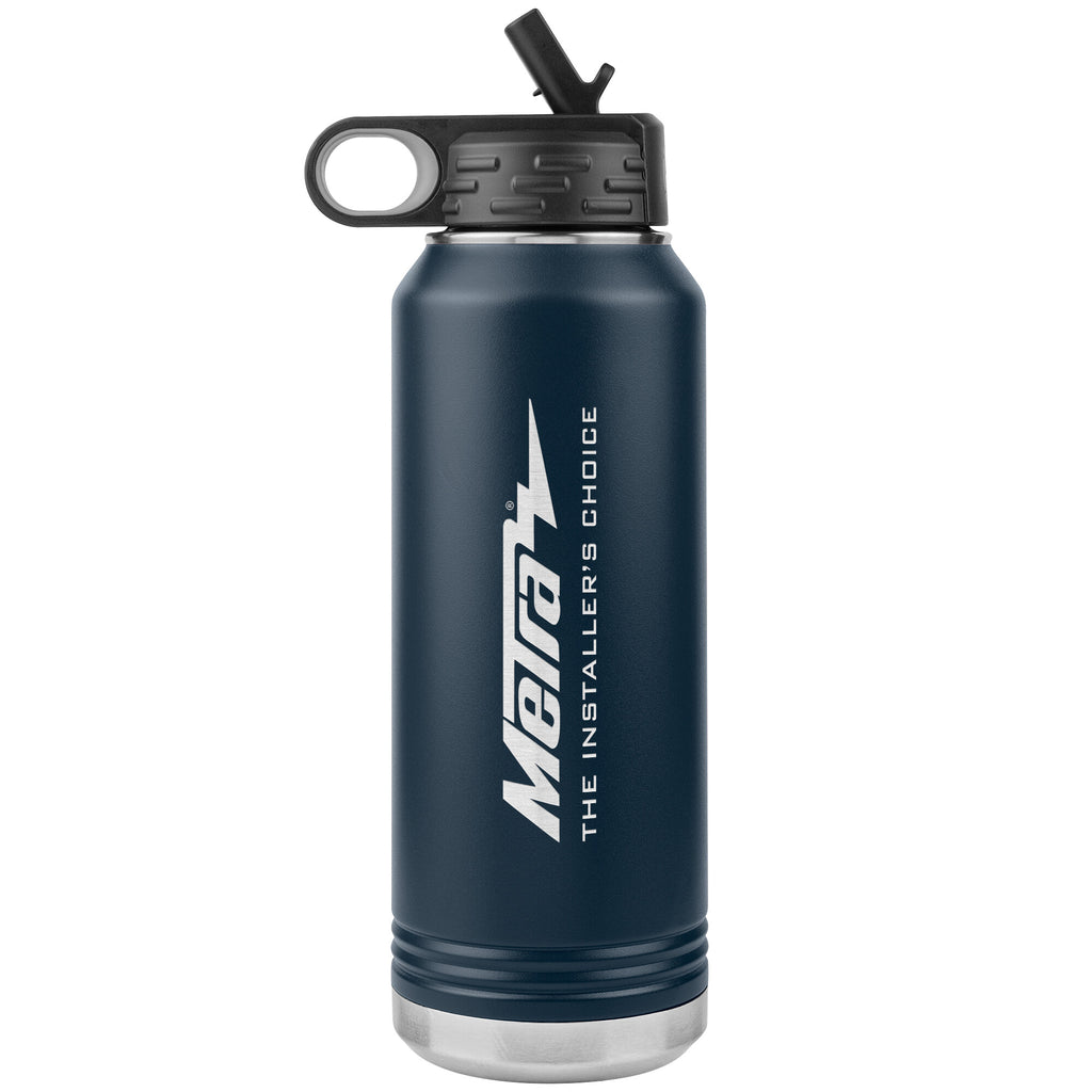 Metra-Water Bottle