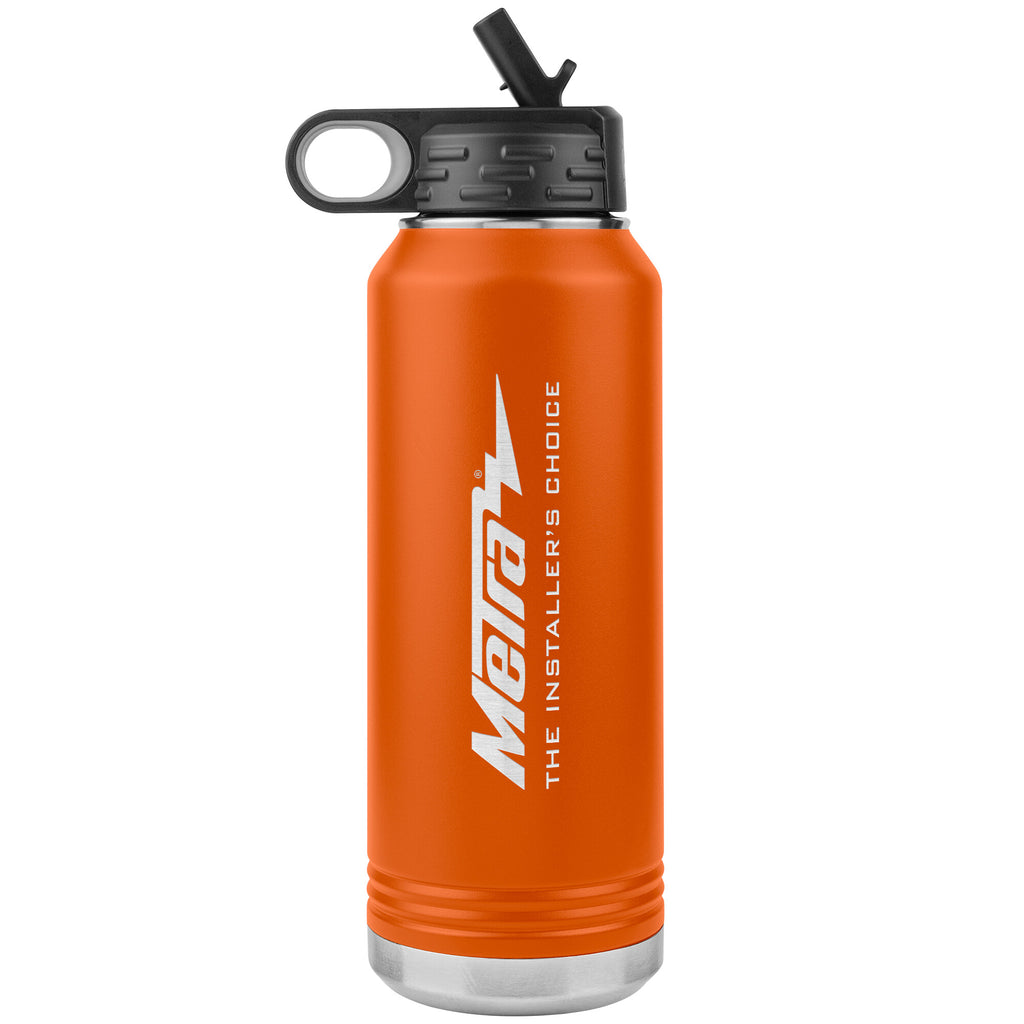 Metra-Water Bottle