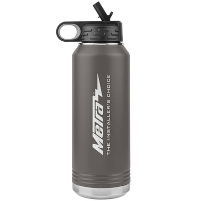 Metra-Water Bottle