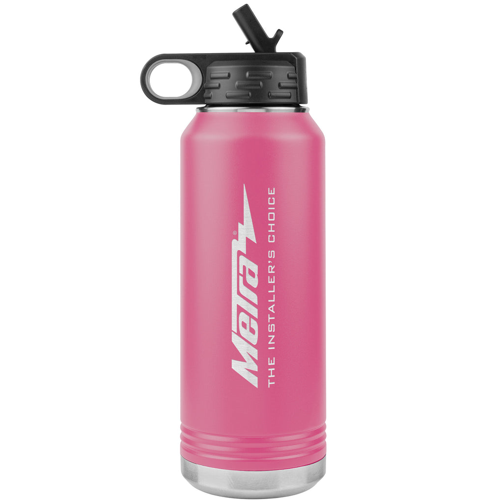 Metra-Water Bottle