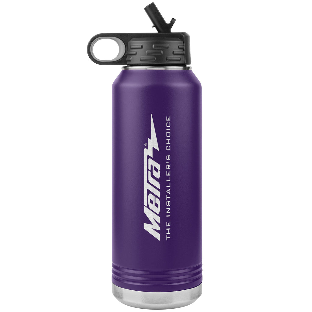 Metra-Water Bottle