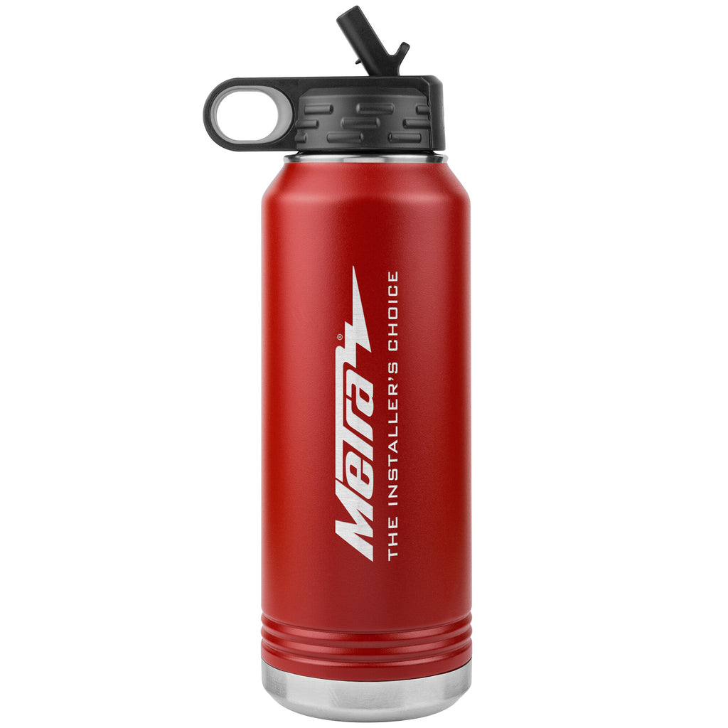 Metra-Water Bottle