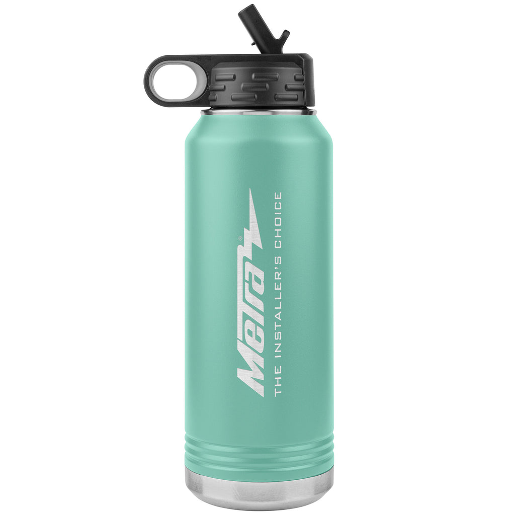 Metra-Water Bottle