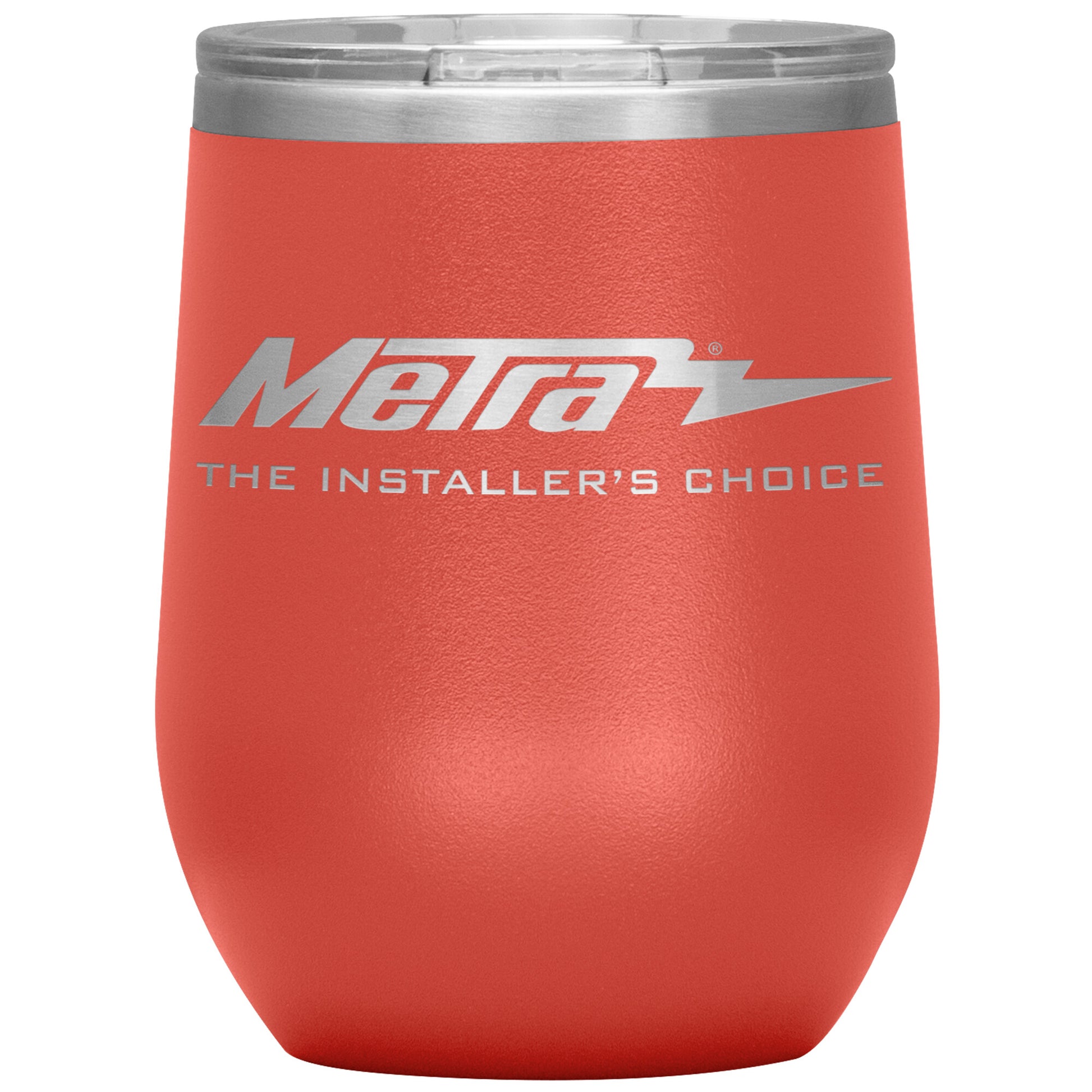 Metra-Wine Tumbler