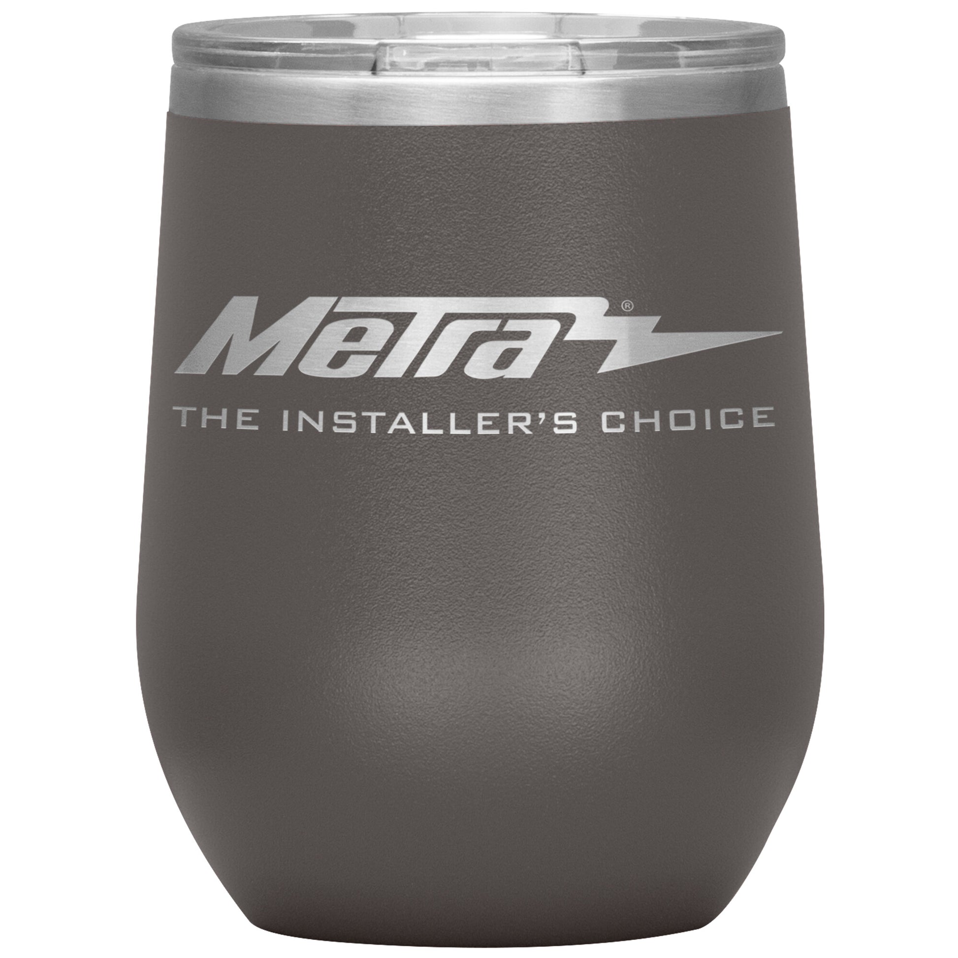 Metra-Wine Tumbler