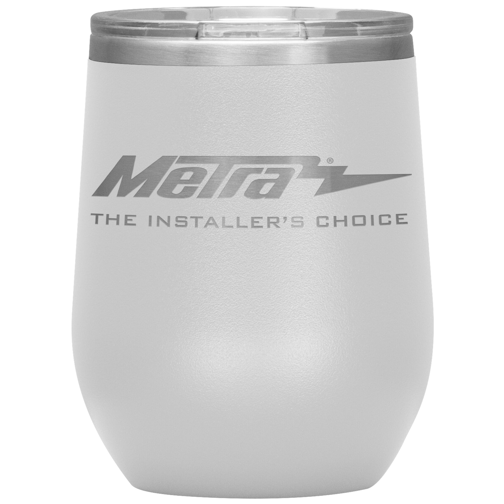 Metra-Wine Tumbler