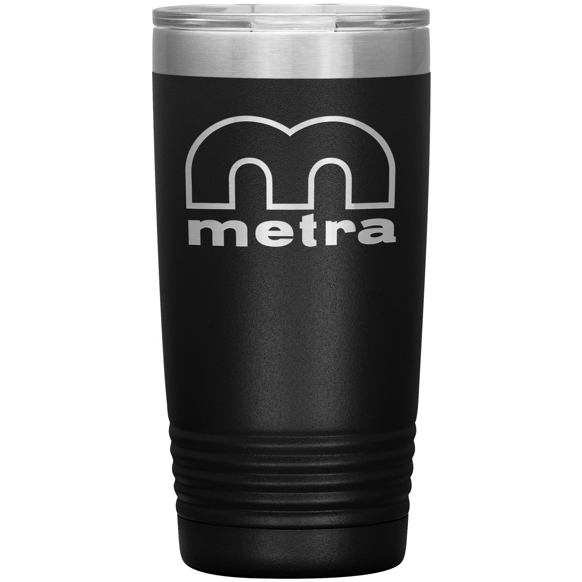 Metra 70’s M Retro-20oz Insulated Tumbler