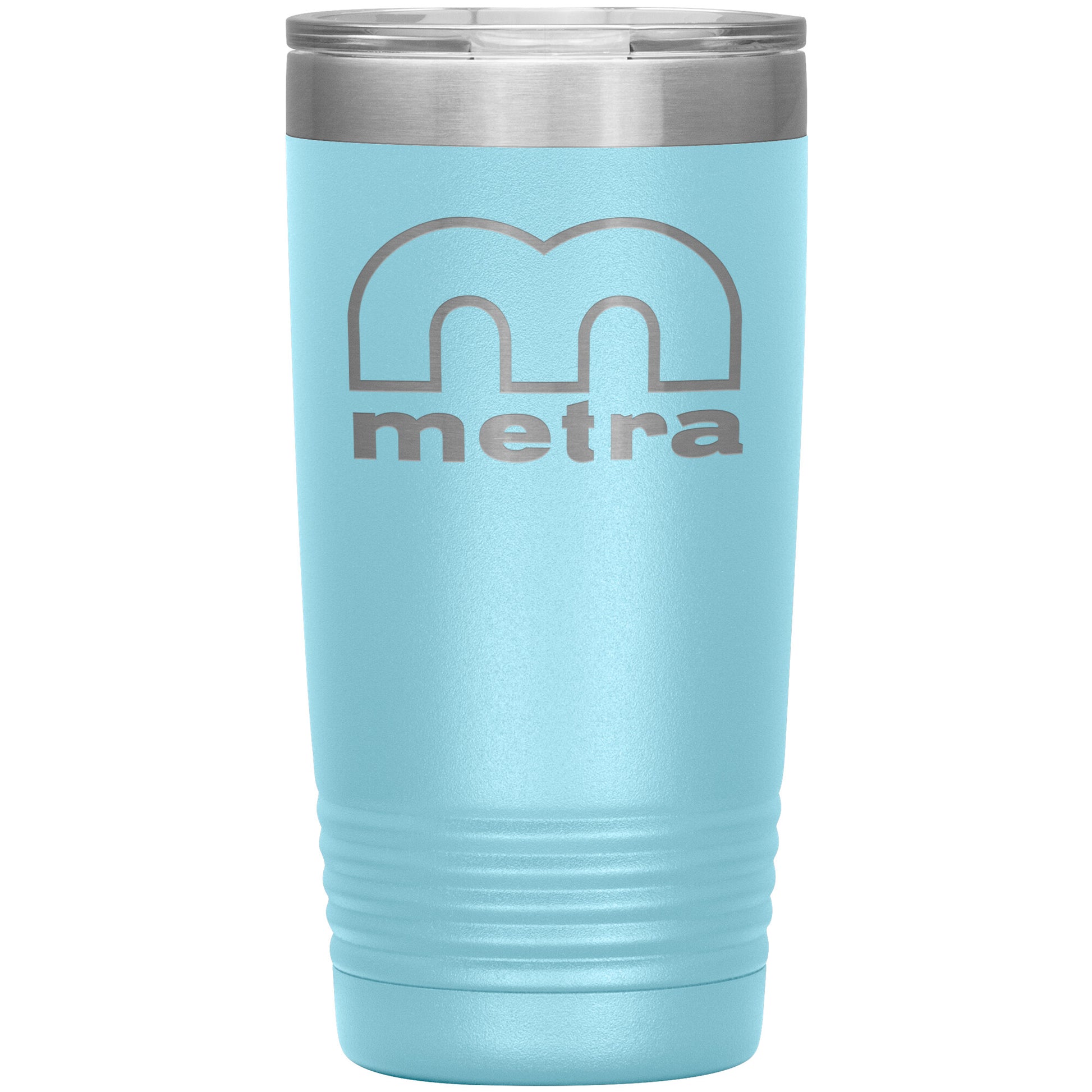 Metra 70’s M Retro-20oz Insulated Tumbler