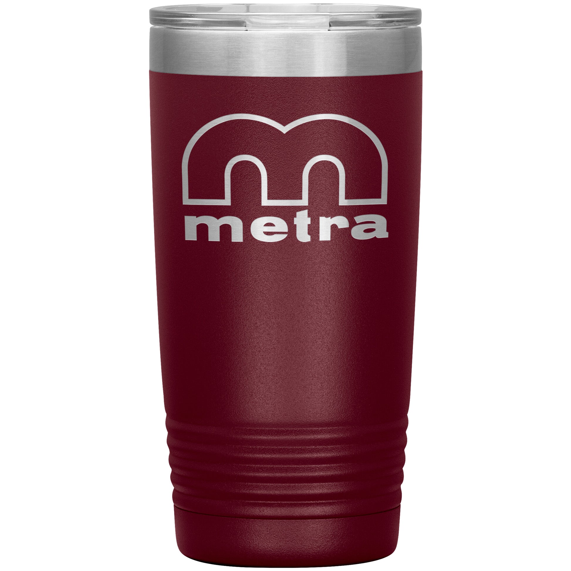 Metra 70’s M Retro-20oz Insulated Tumbler