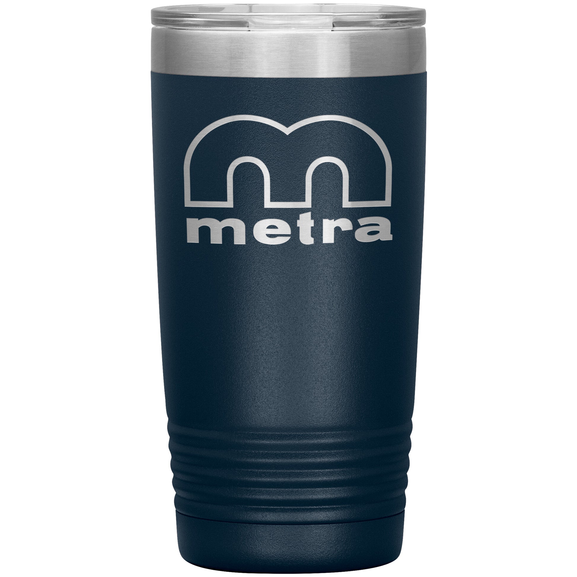 Metra 70’s M Retro-20oz Insulated Tumbler