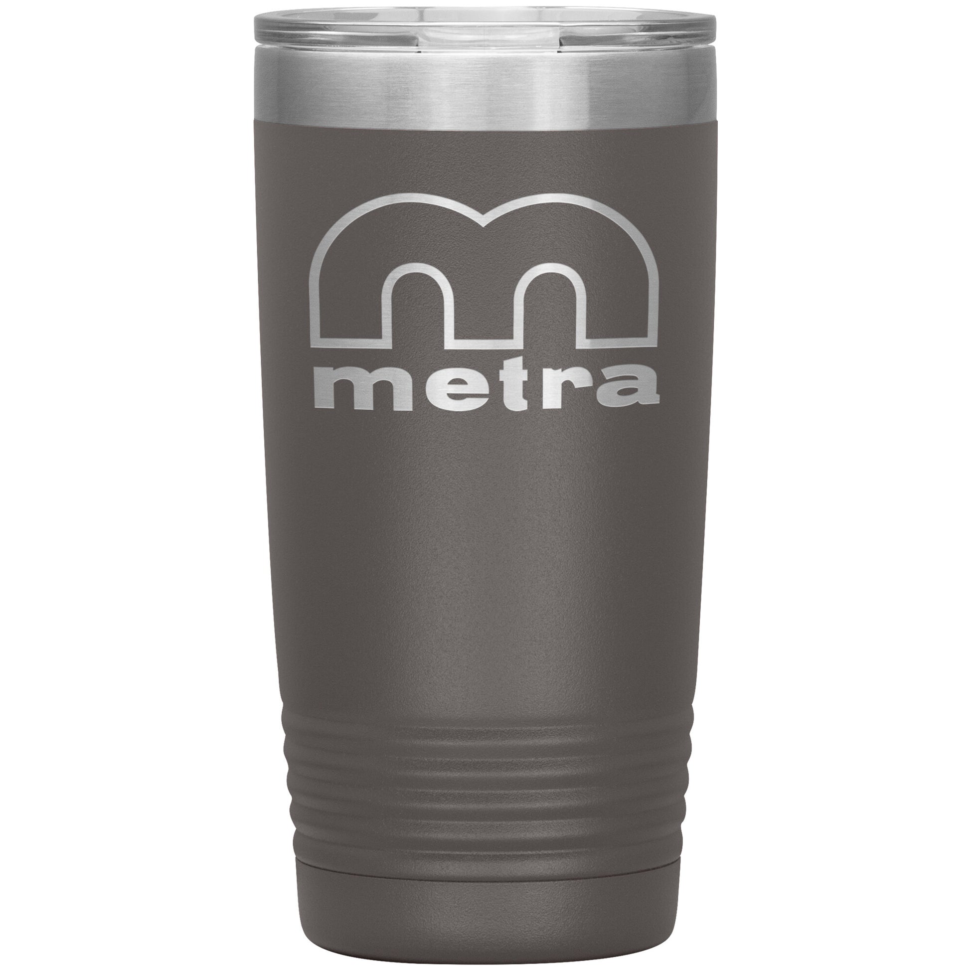 Metra 70’s M Retro-20oz Insulated Tumbler