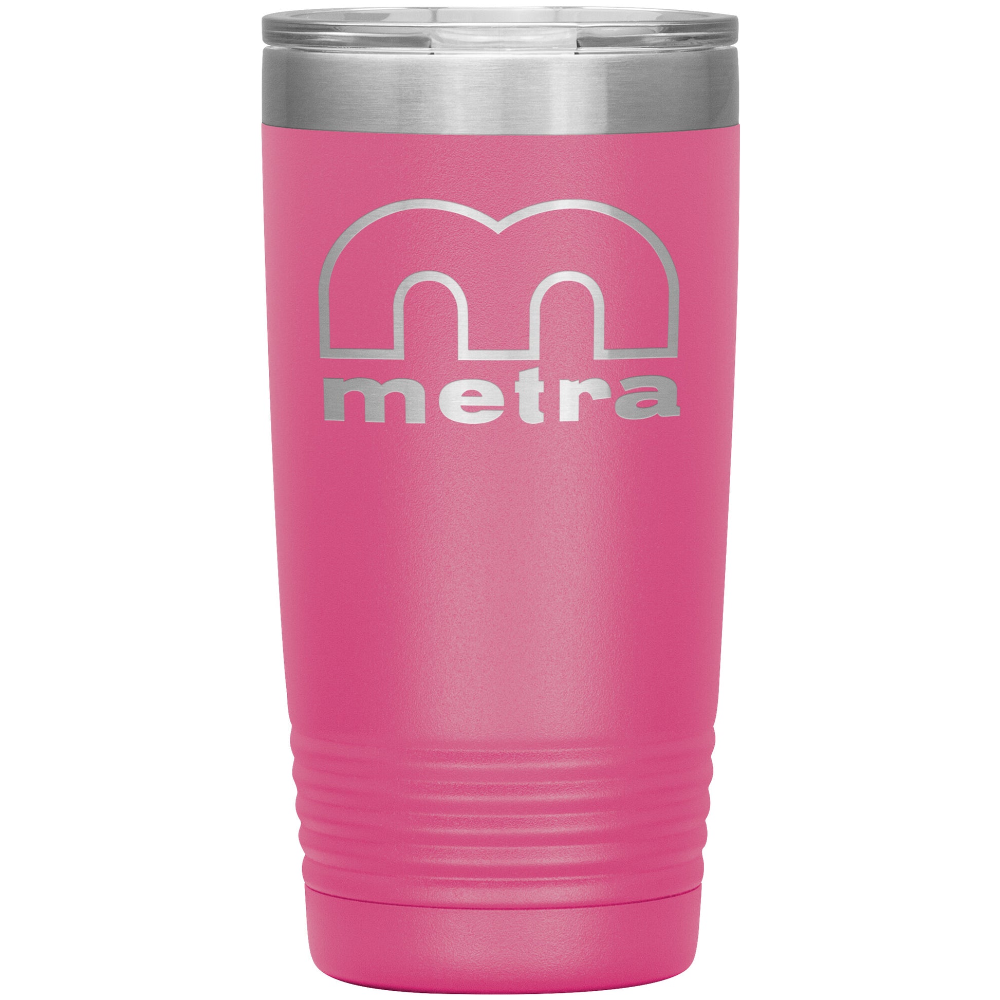 Metra 70’s M Retro-20oz Insulated Tumbler