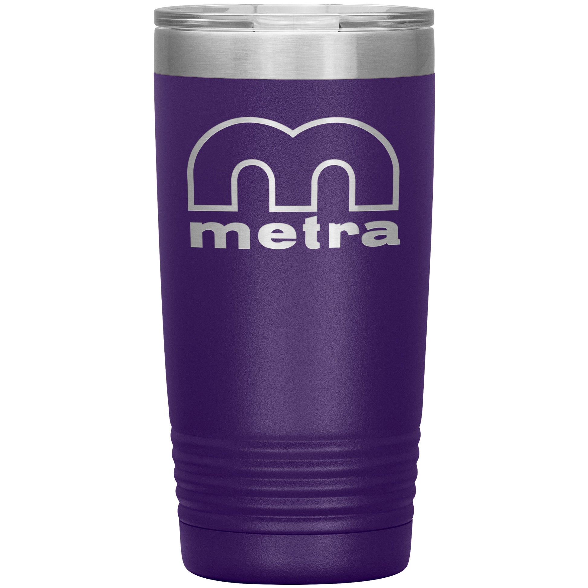 Metra 70’s M Retro-20oz Insulated Tumbler