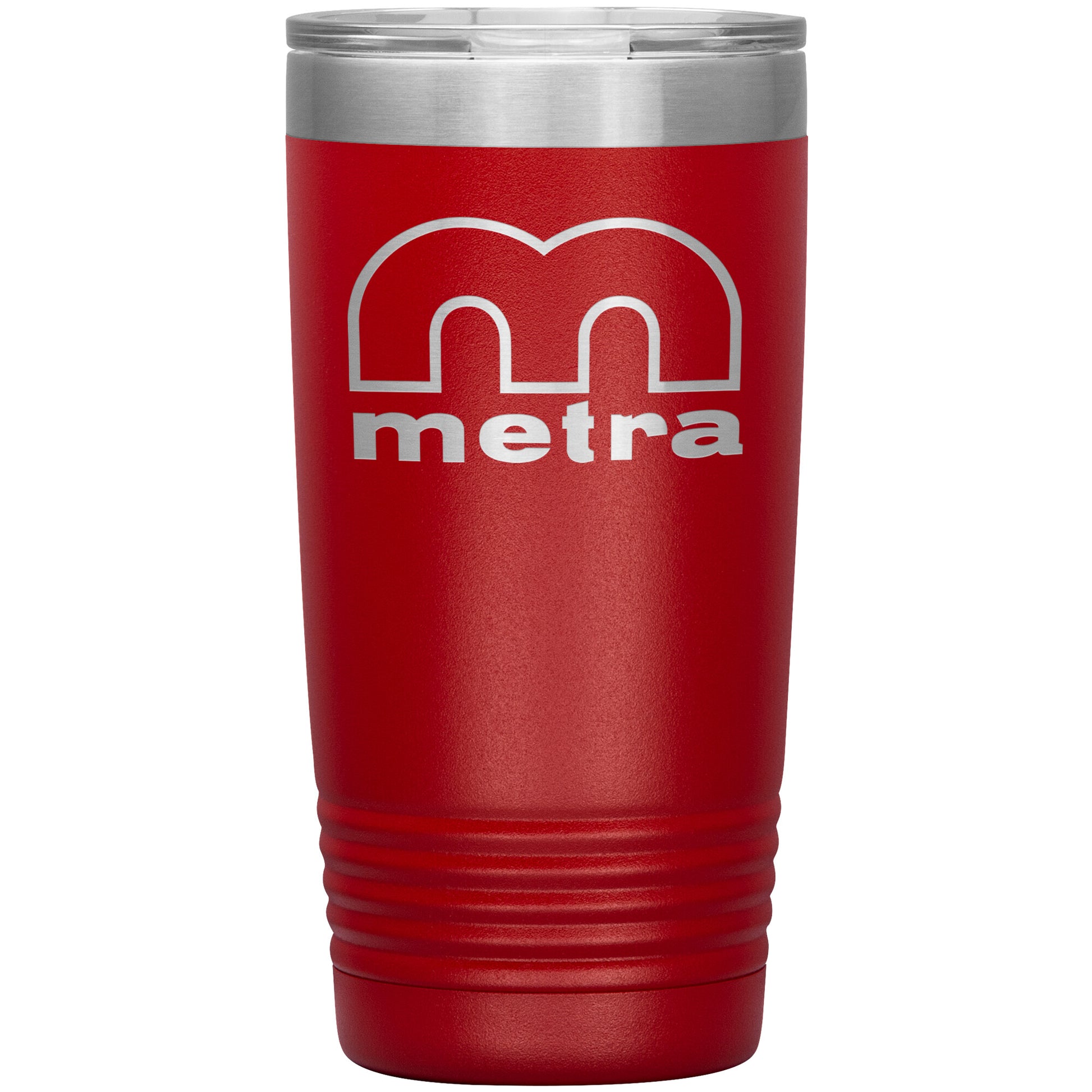 Metra 70’s M Retro-20oz Insulated Tumbler