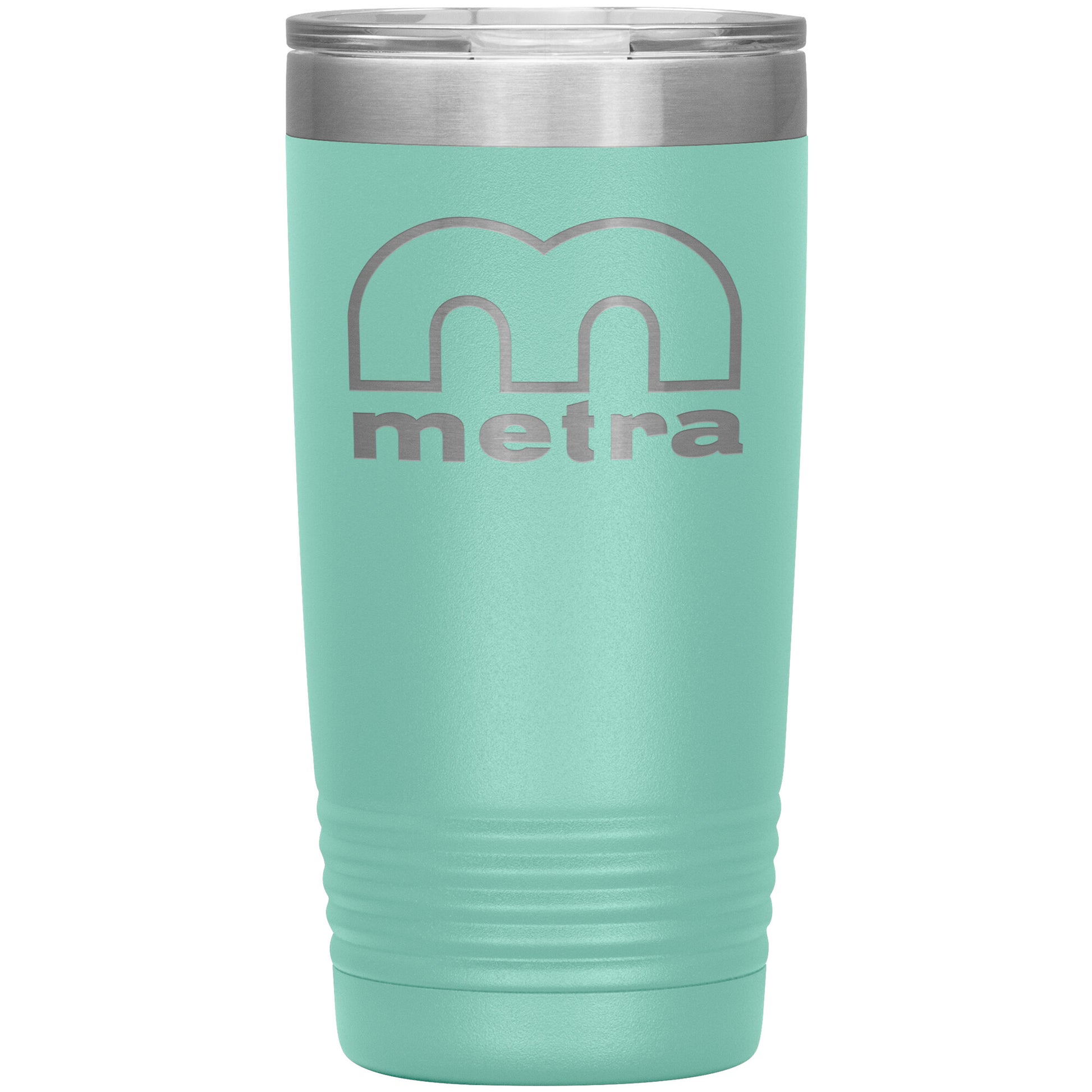 Metra 70’s M Retro-20oz Insulated Tumbler