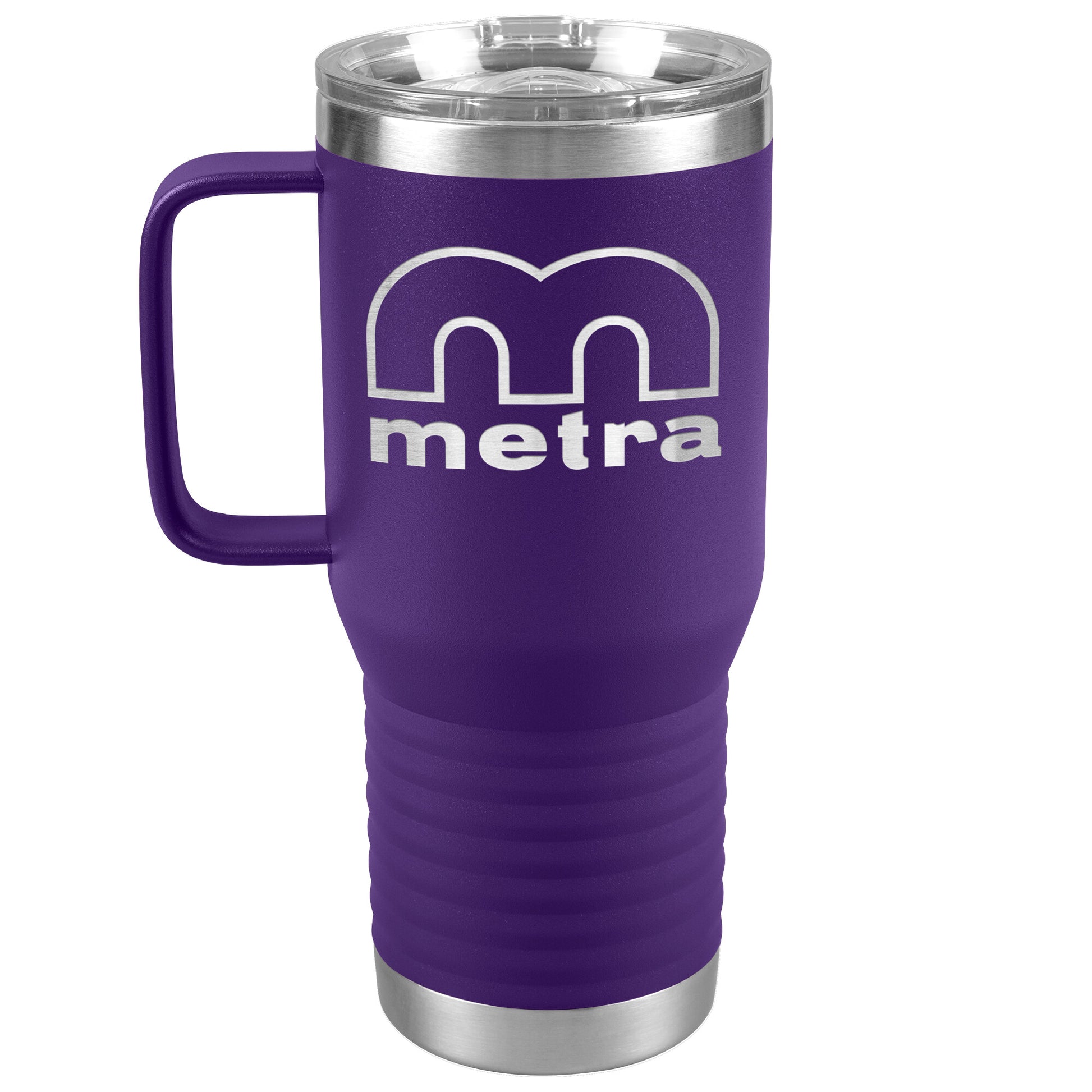 Metra 70’s M Retro-20oz Travel Tumbler