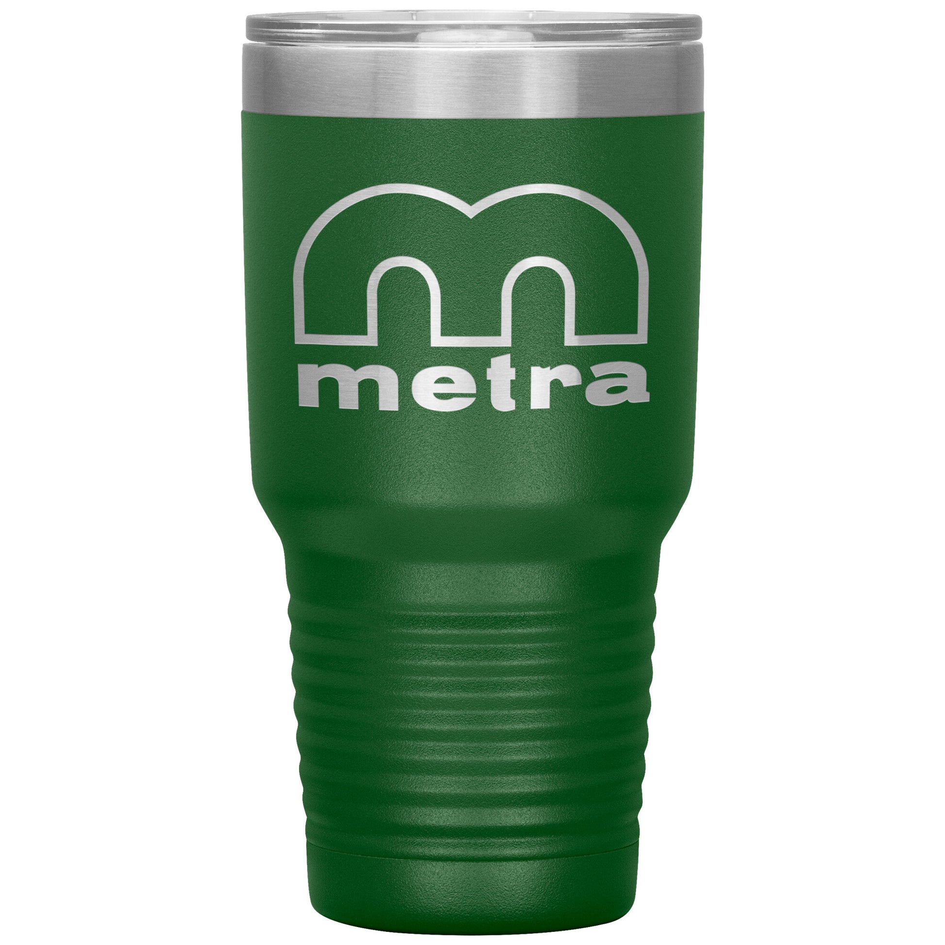 Metra 70’s M Retro-30oz Insulated Tumbler