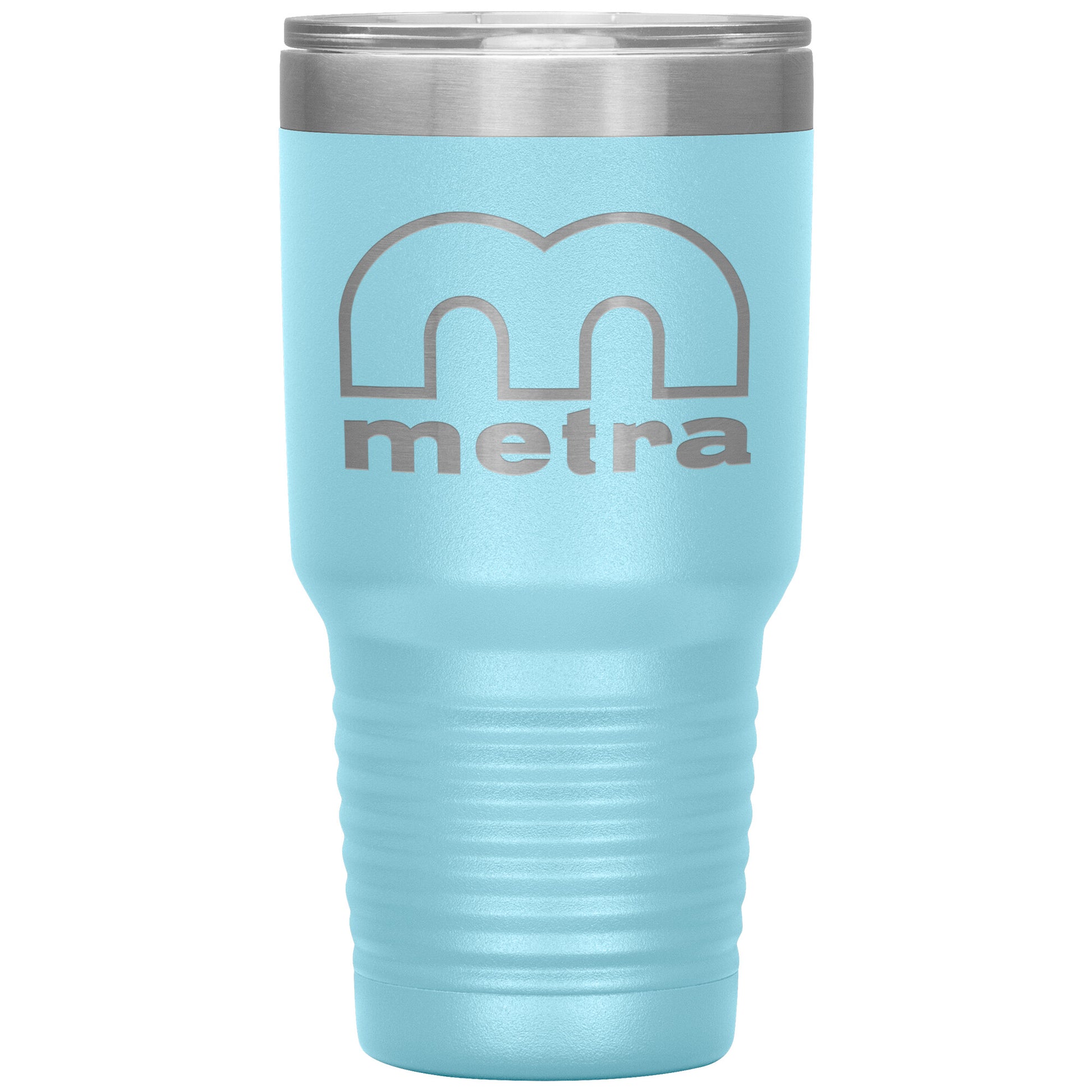 Metra 70’s M Retro-30oz Insulated Tumbler