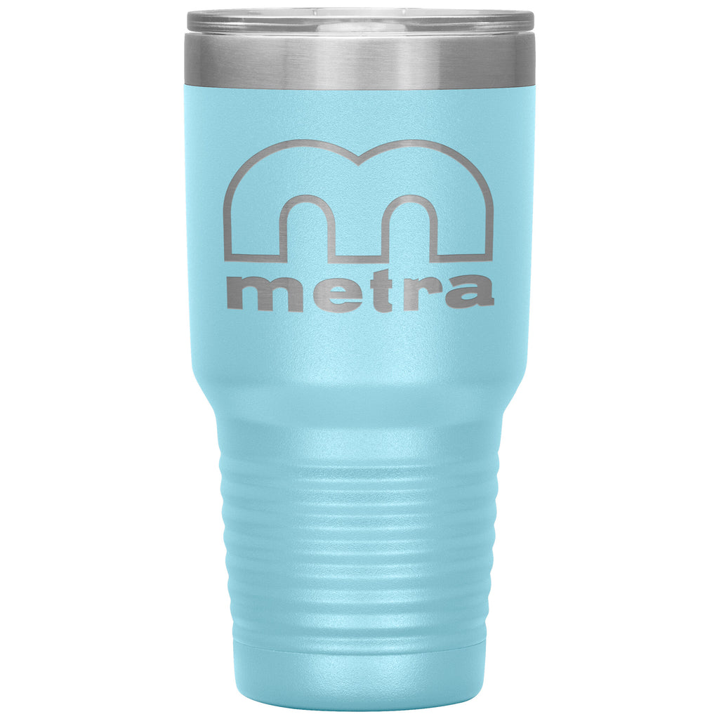Metra 70’s M Retro-30oz Insulated Tumbler