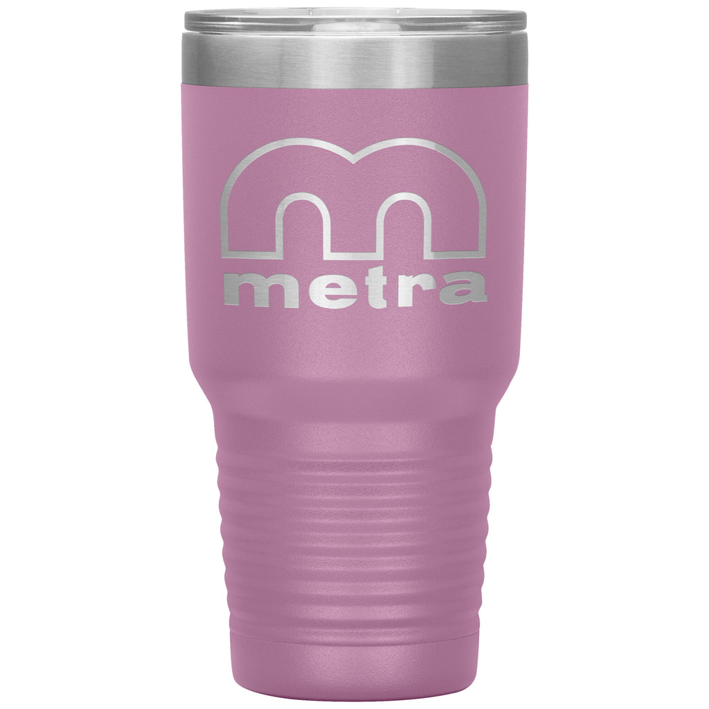 Metra 70’s M Retro-30oz Insulated Tumbler