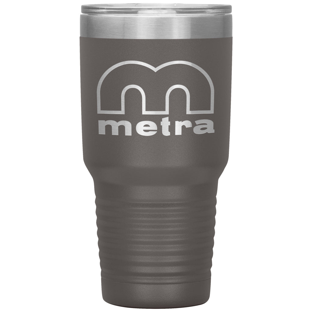 Metra 70’s M Retro-30oz Insulated Tumbler