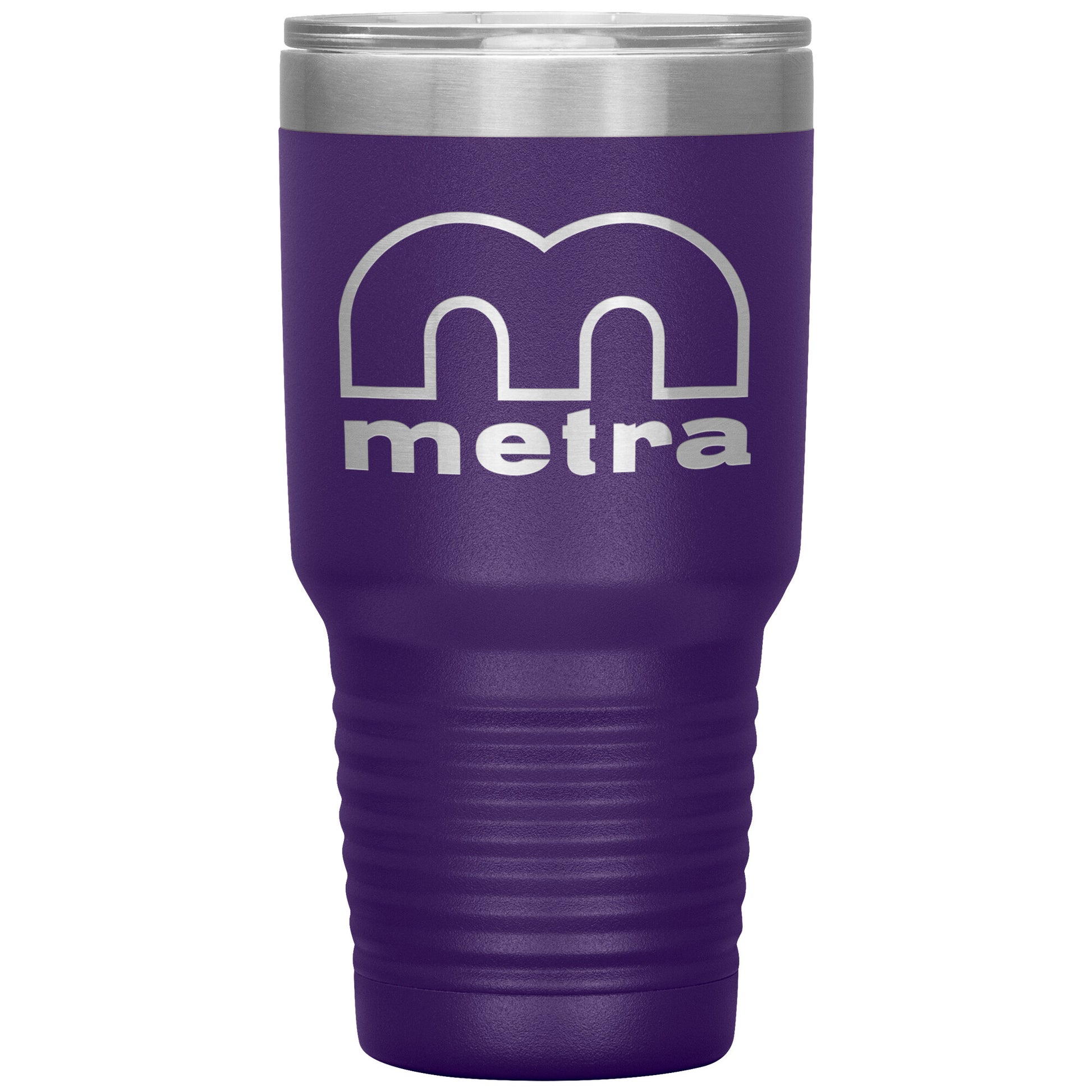 Metra 70’s M Retro-30oz Insulated Tumbler
