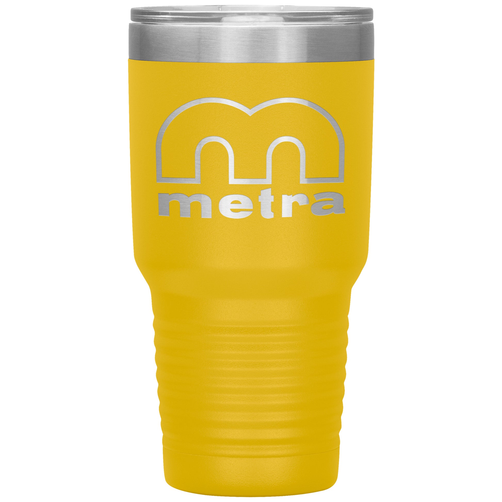 Metra 70’s M Retro-30oz Insulated Tumbler