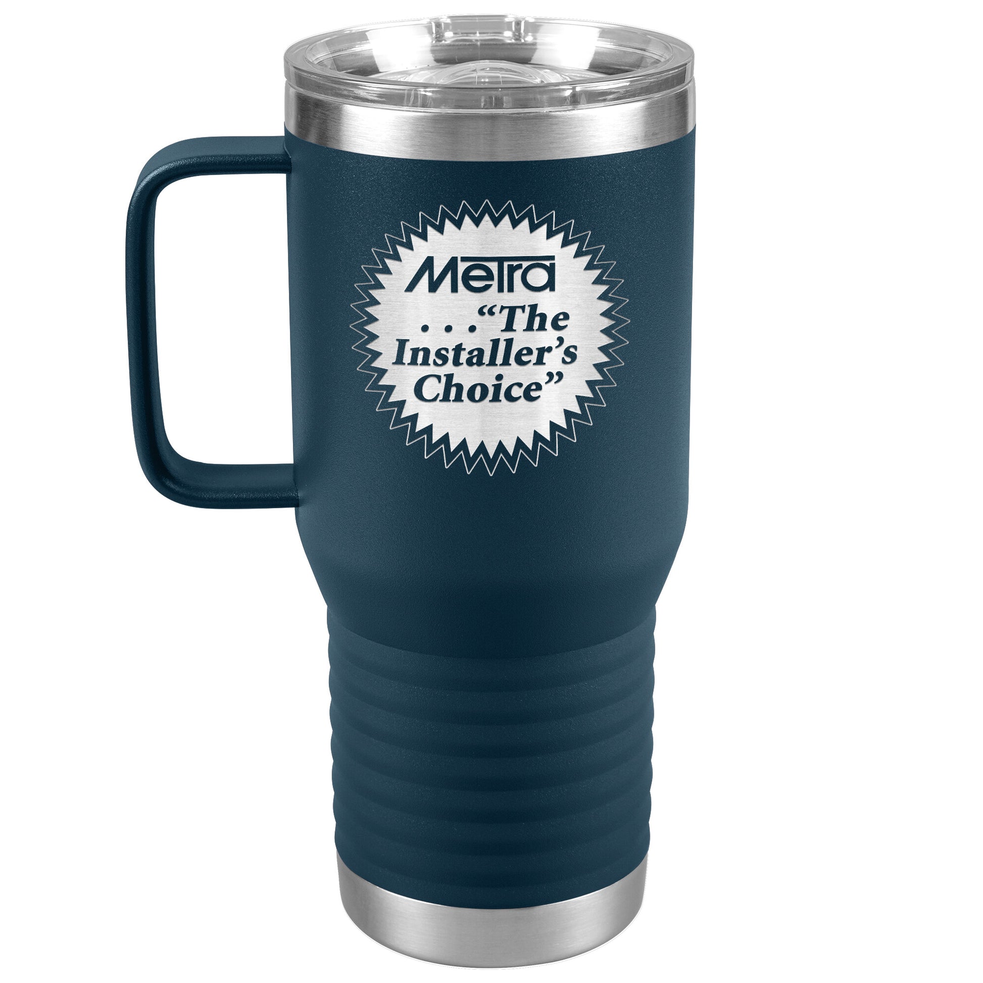 Metra 75-20oz Installer's Choice Travel Tumbler