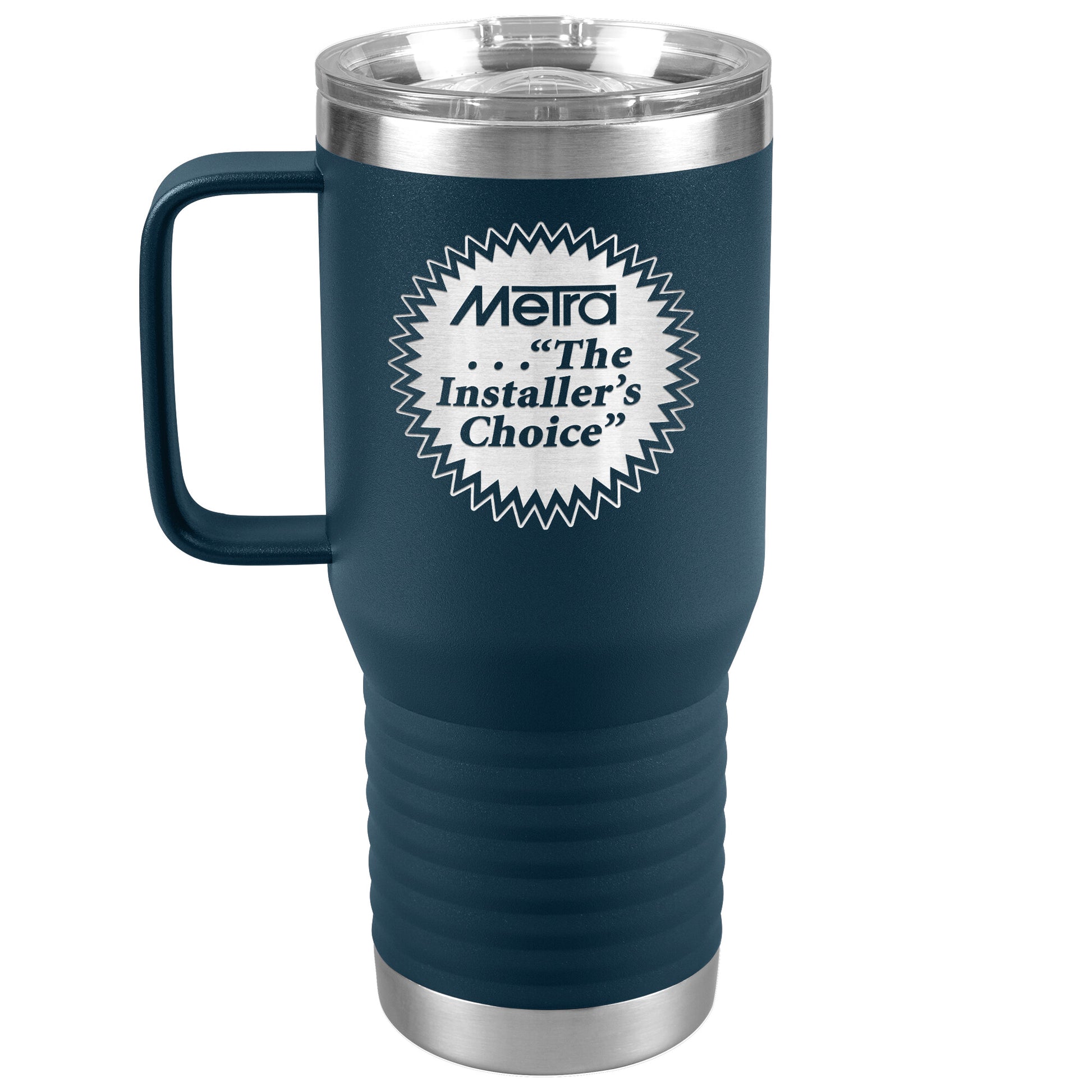 Metra 75-20oz Installer's Choice Travel Tumbler