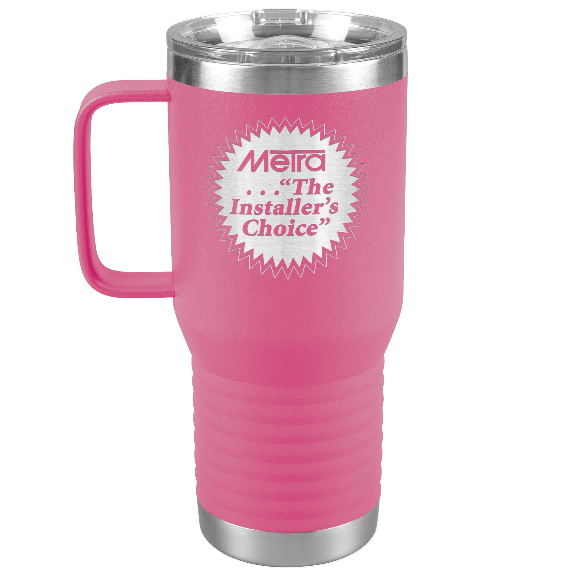 Metra 75-20oz Installer's Choice Travel Tumbler