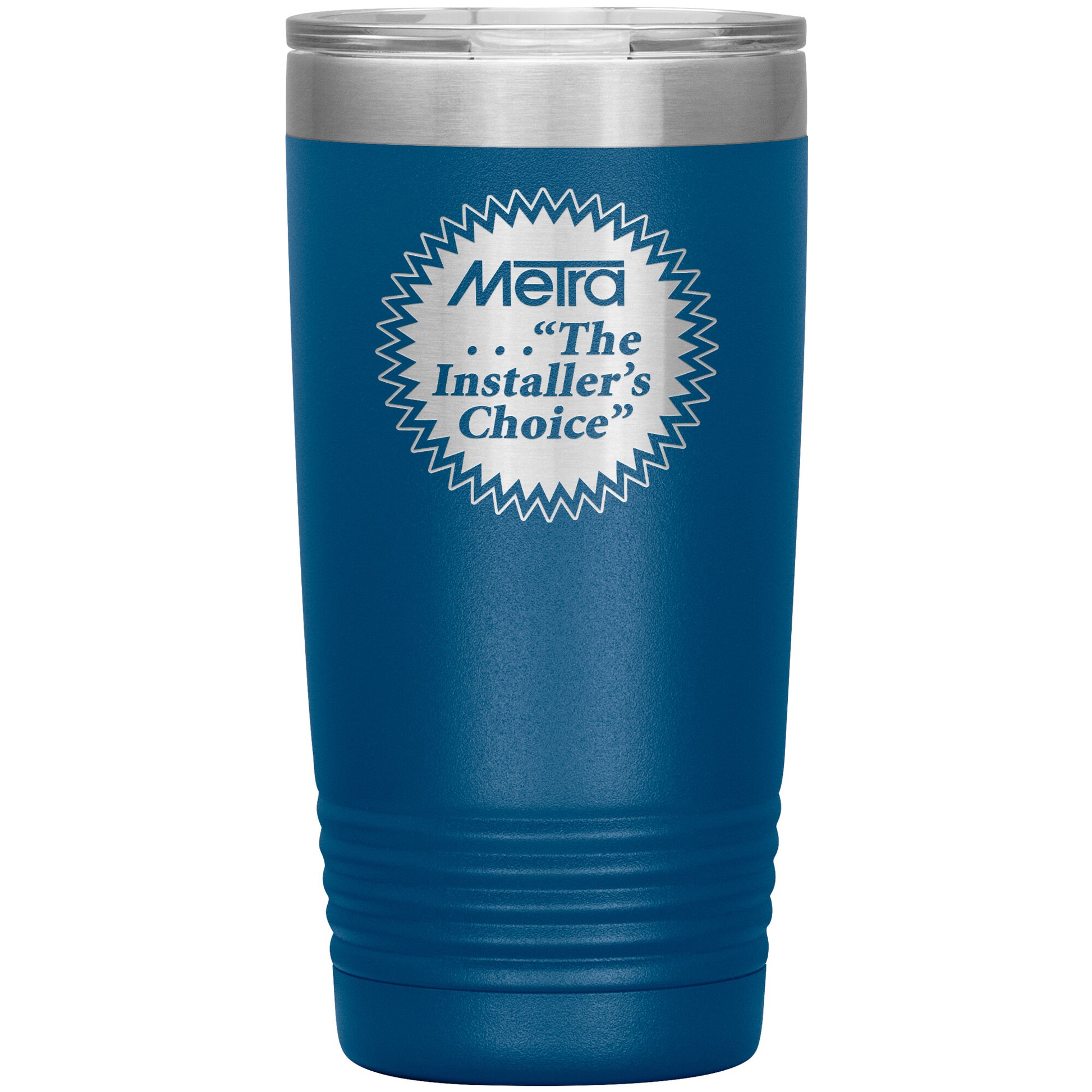 Metra 75-20oz Installer's Choice Tumbler
