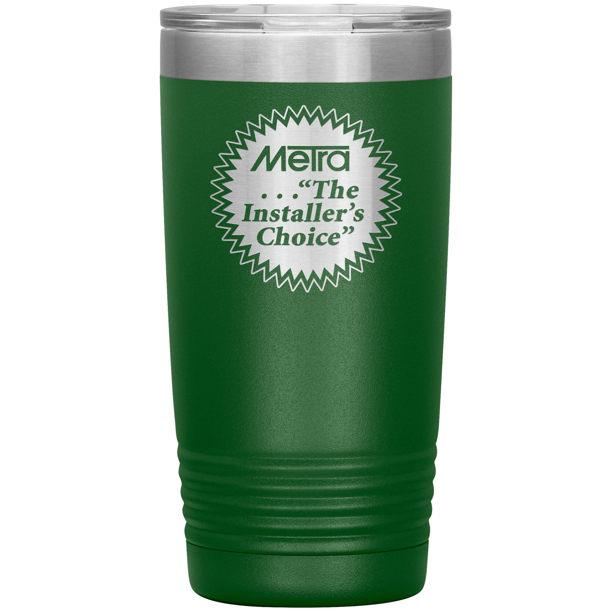 Metra 75-20oz Installer's Choice Tumbler