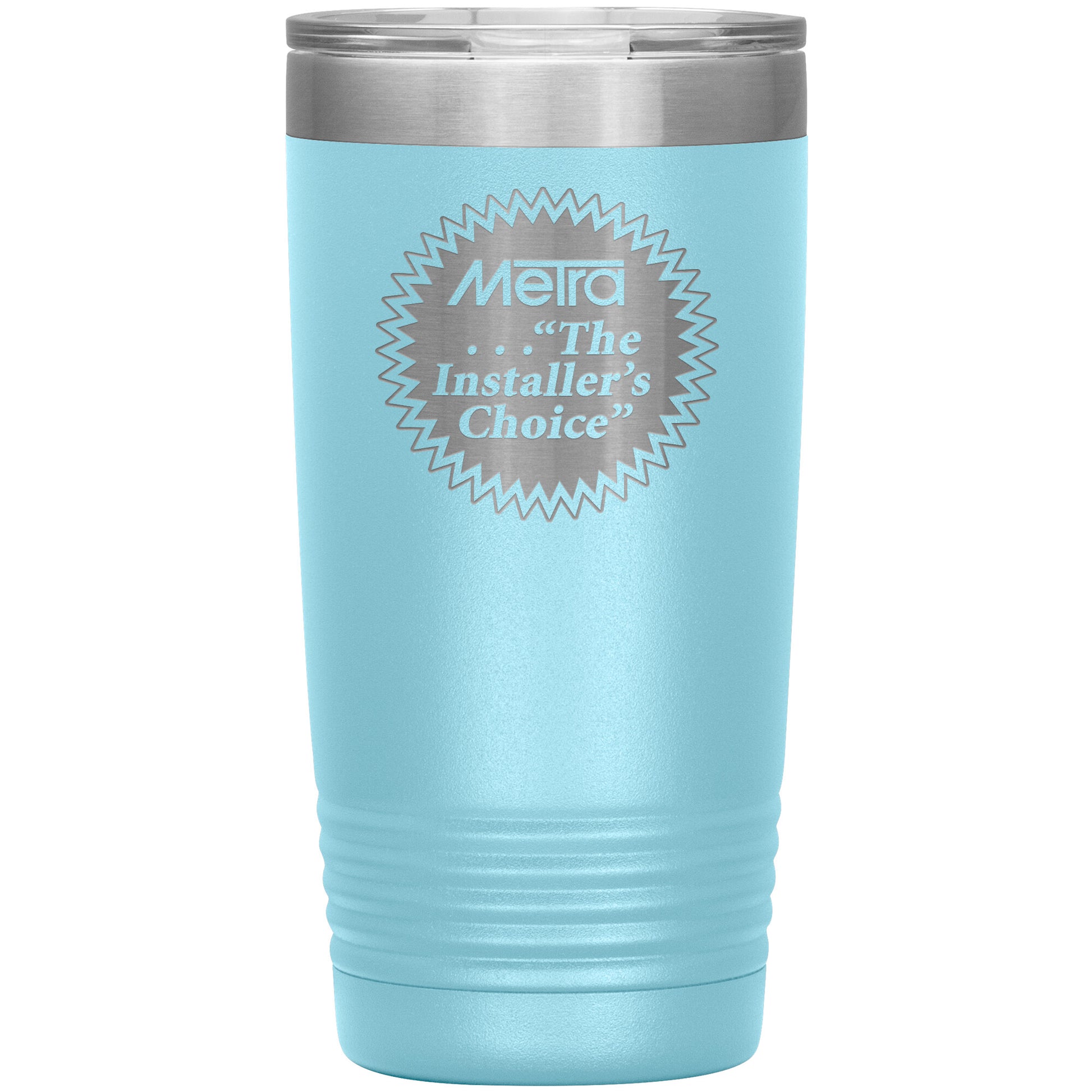 Metra 75-20oz Installer's Choice Tumbler