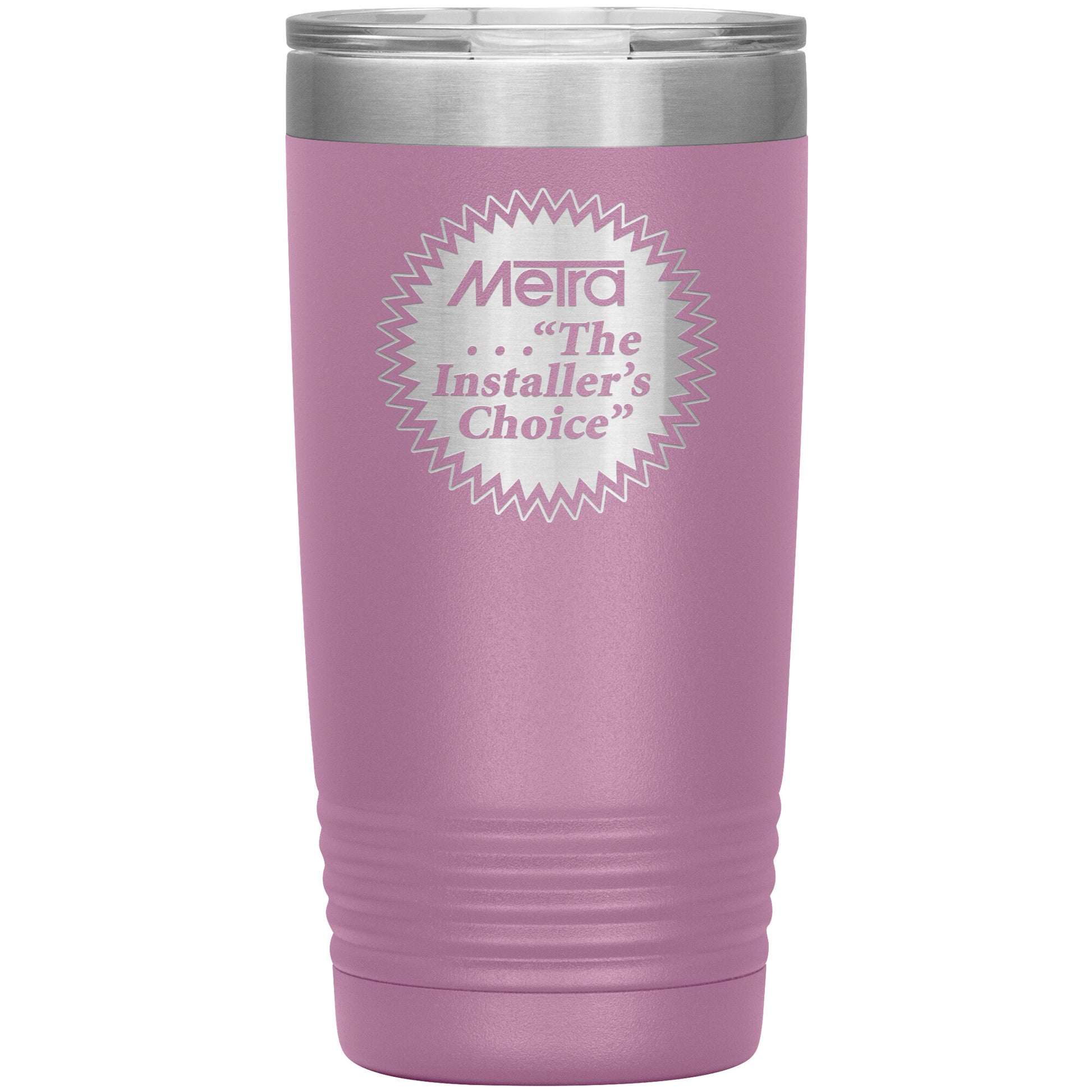 Metra 75-20oz Installer's Choice Tumbler
