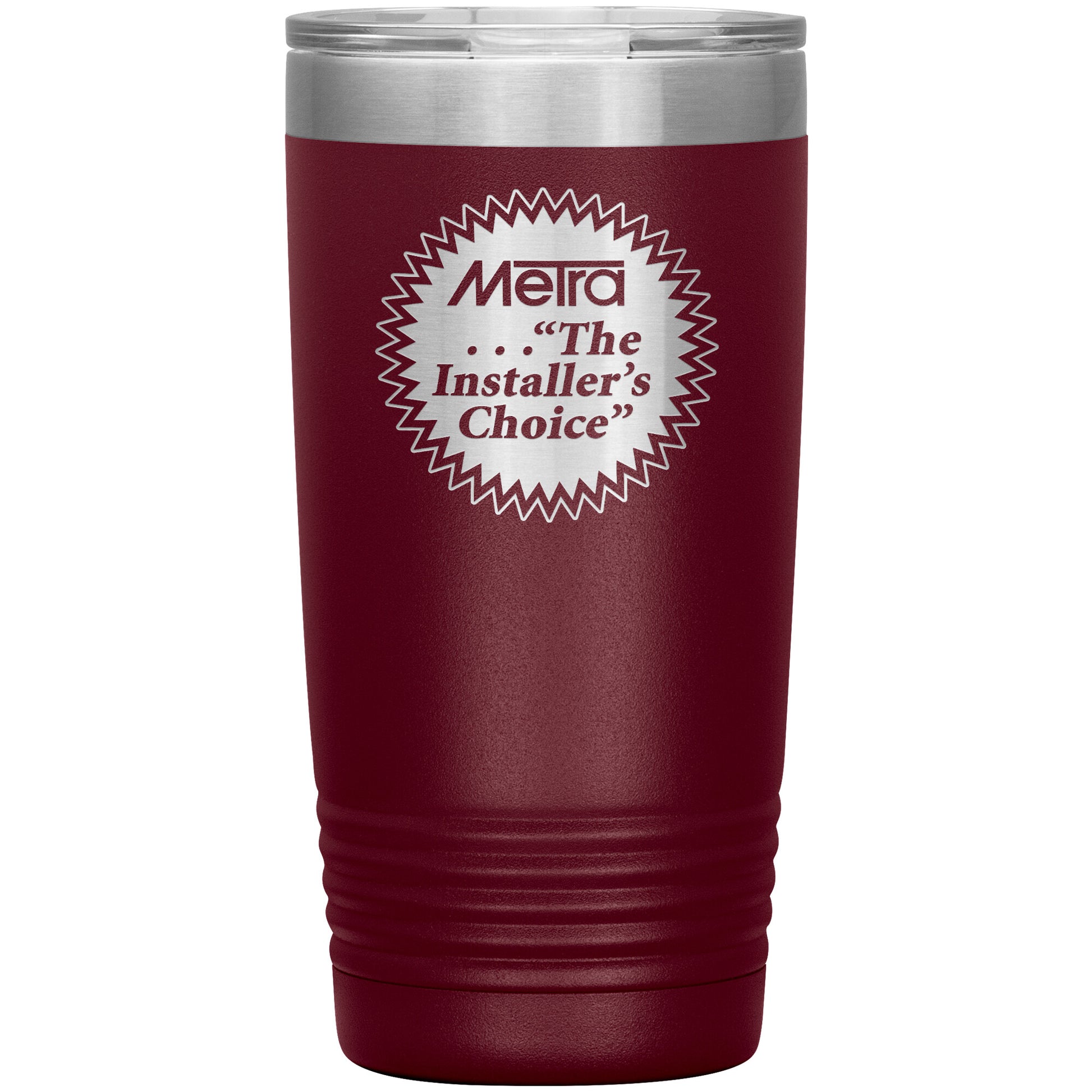 Metra 75-20oz Installer's Choice Tumbler