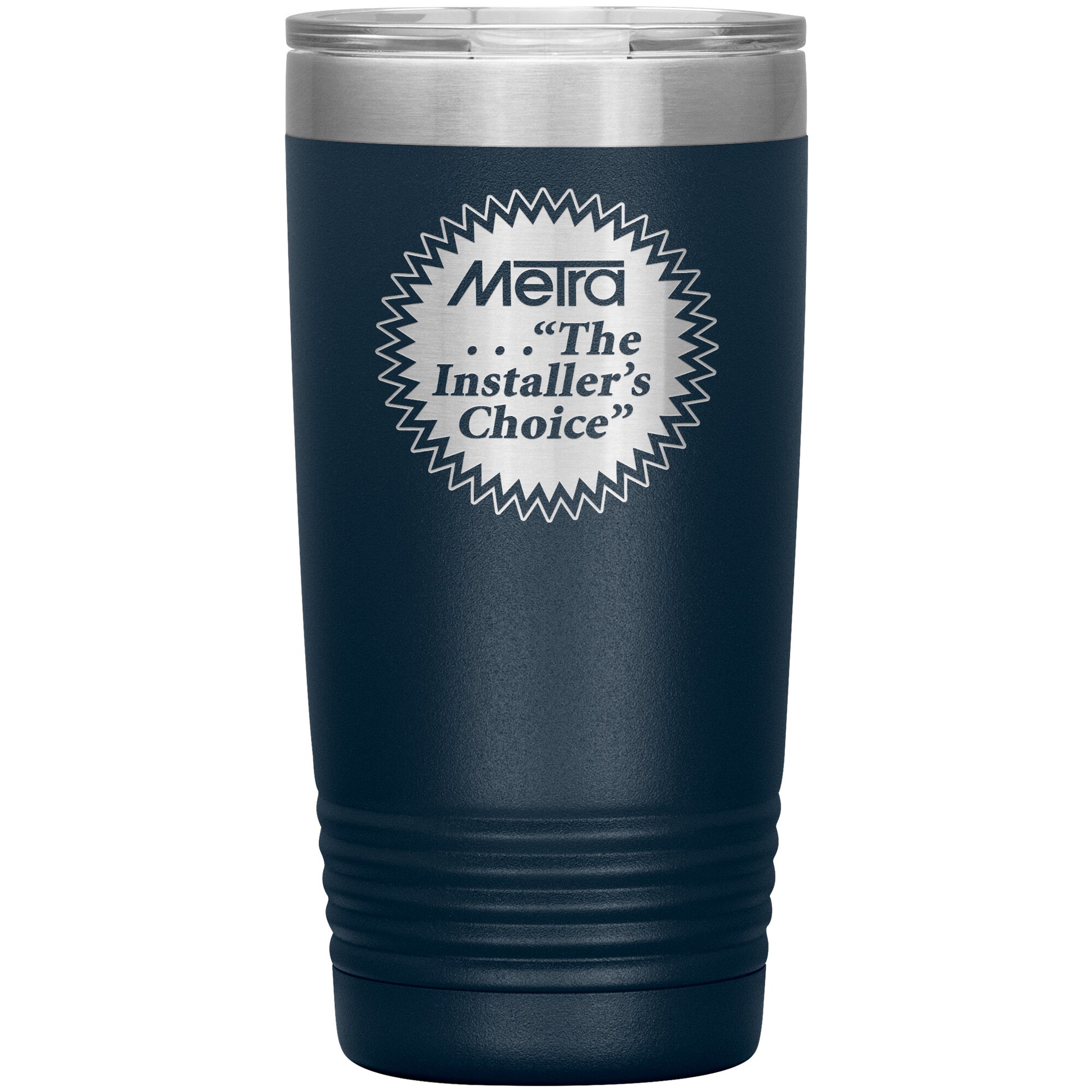 Metra 75-20oz Installer's Choice Tumbler
