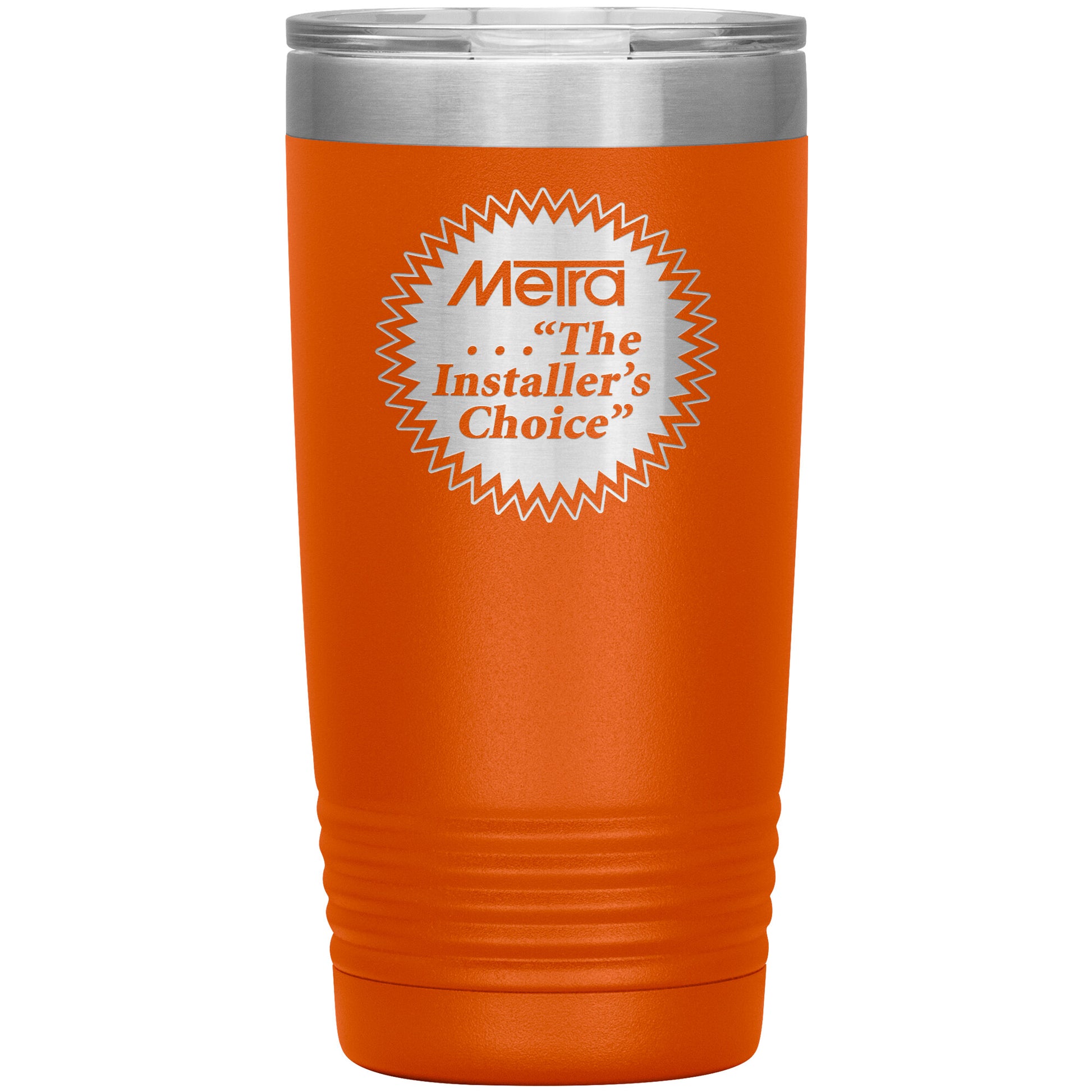 Metra 75-20oz Installer's Choice Tumbler