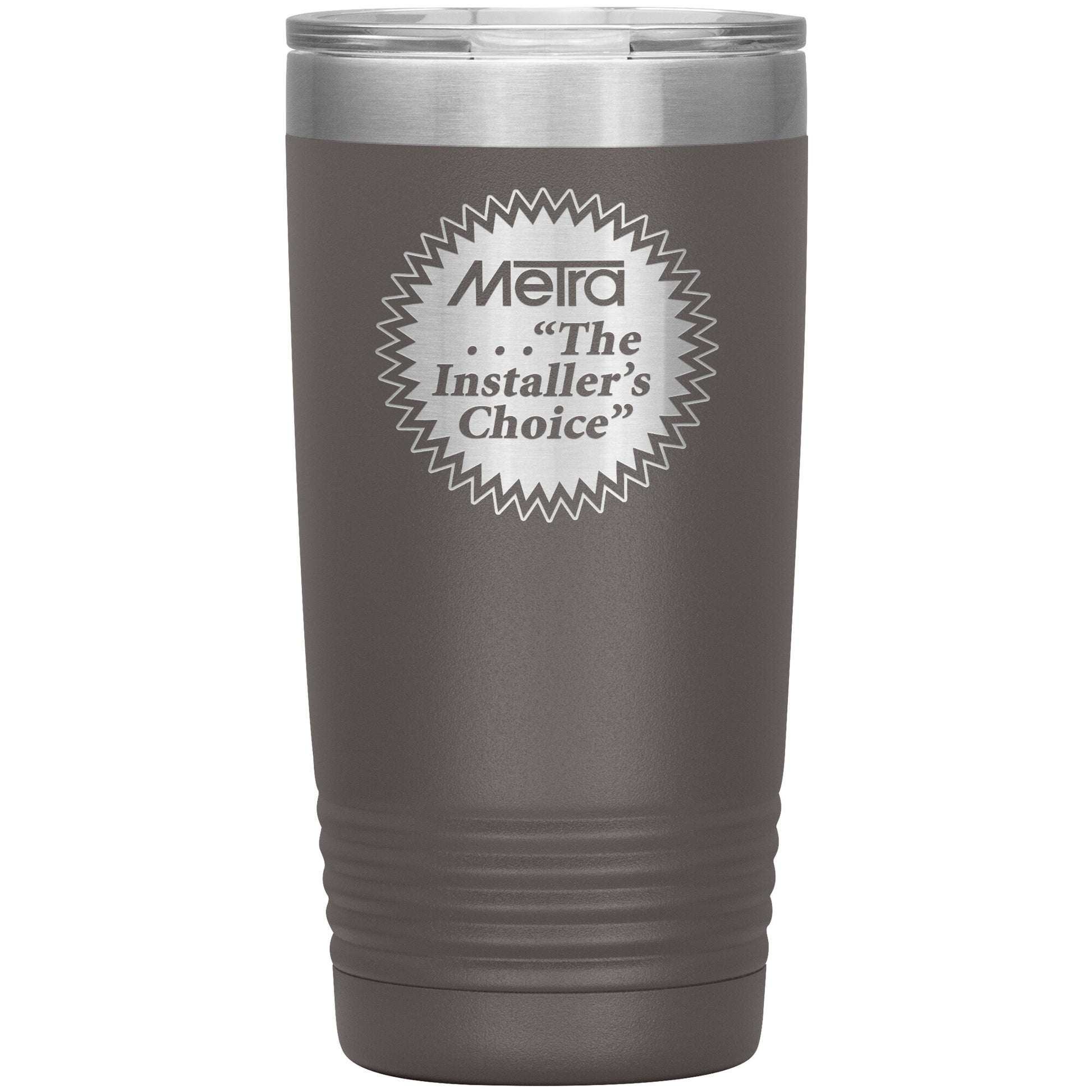 Metra 75-20oz Installer's Choice Tumbler